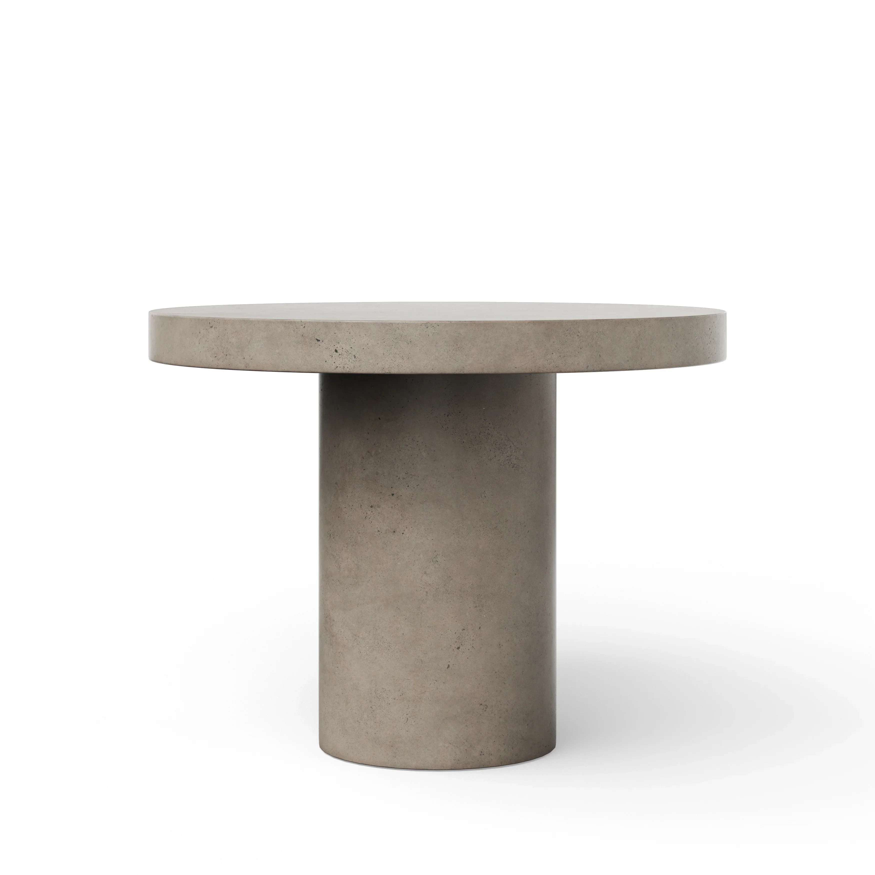 Mixx - Circa - Counter Height Dining Table - 47.25"Dia. - Image 6