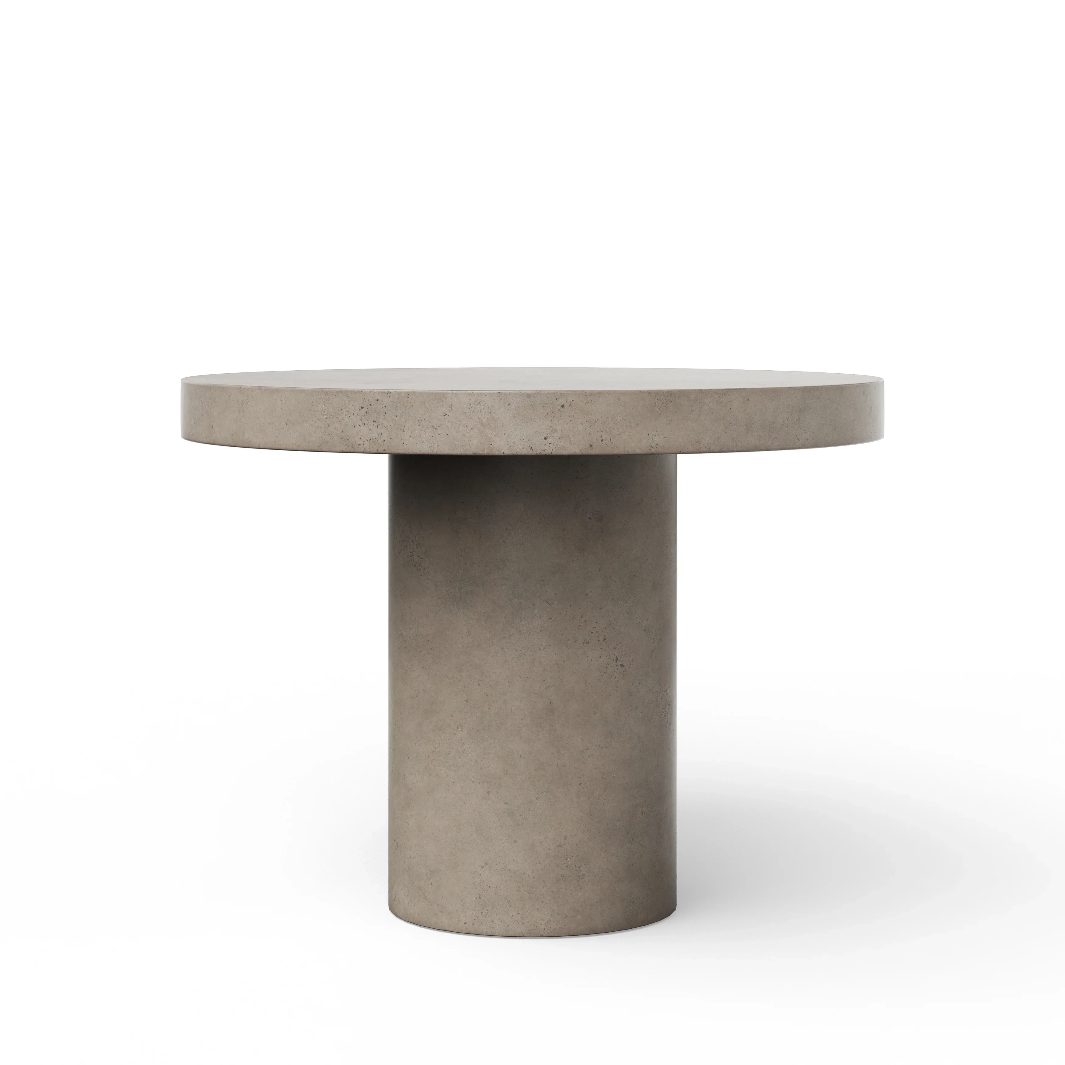 Mixx - Circa - Counter Height Dining Table - 47.25"Dia. - Image 8