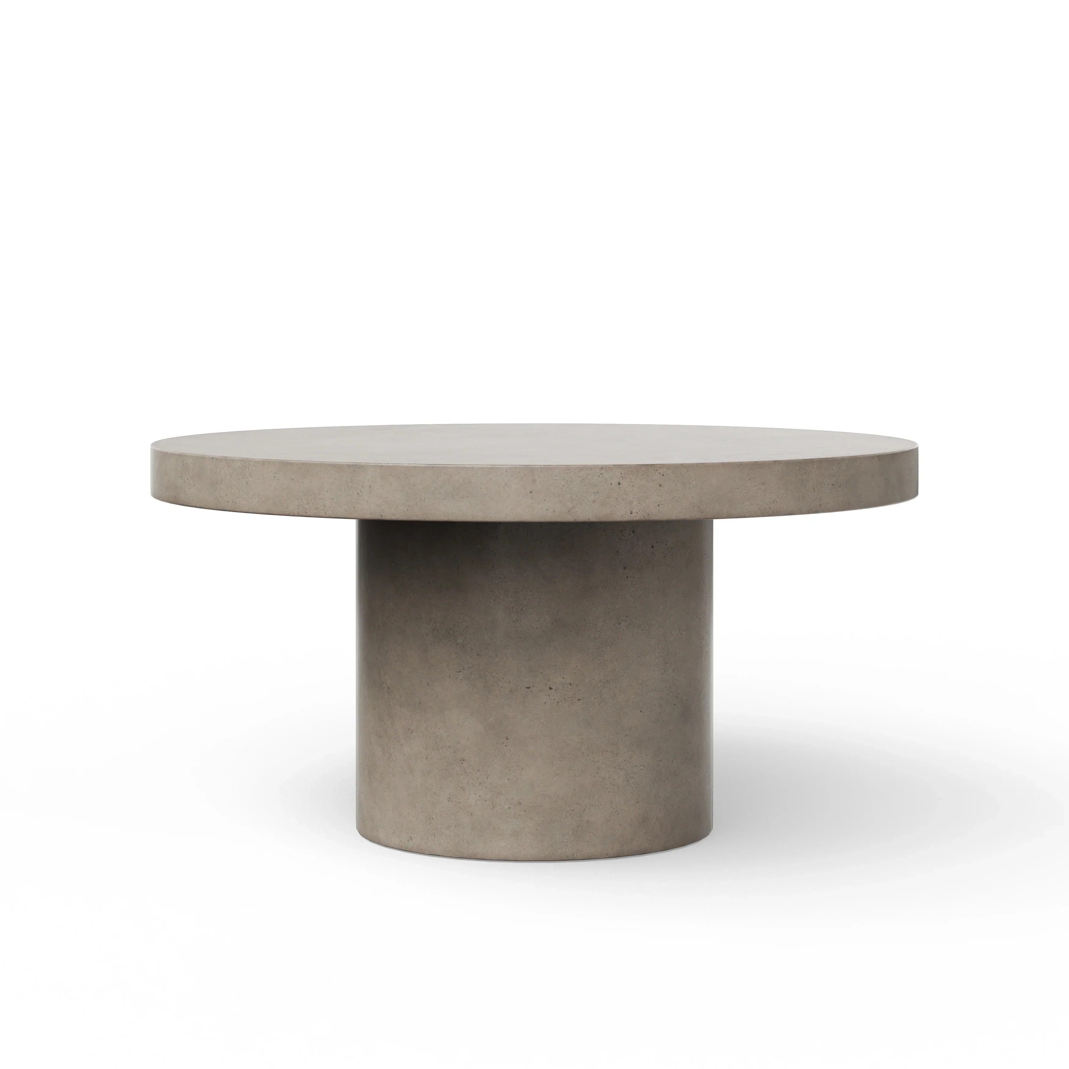 Mixx - Circa Dining Table - 60"Dia. - Image 6