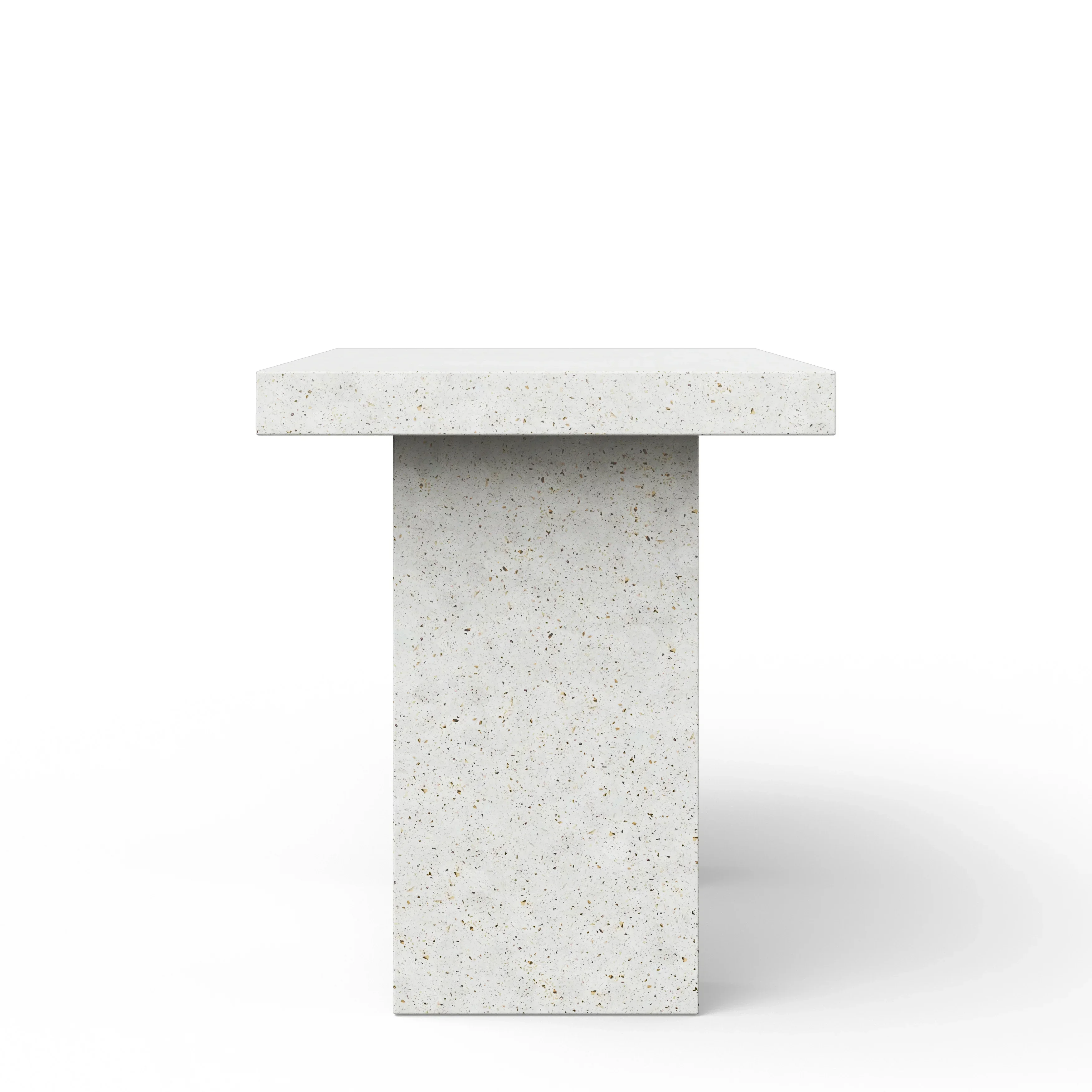Mixx - Elcor - Bar Height Dining Table - 35.5" x 70.75" - Image 3