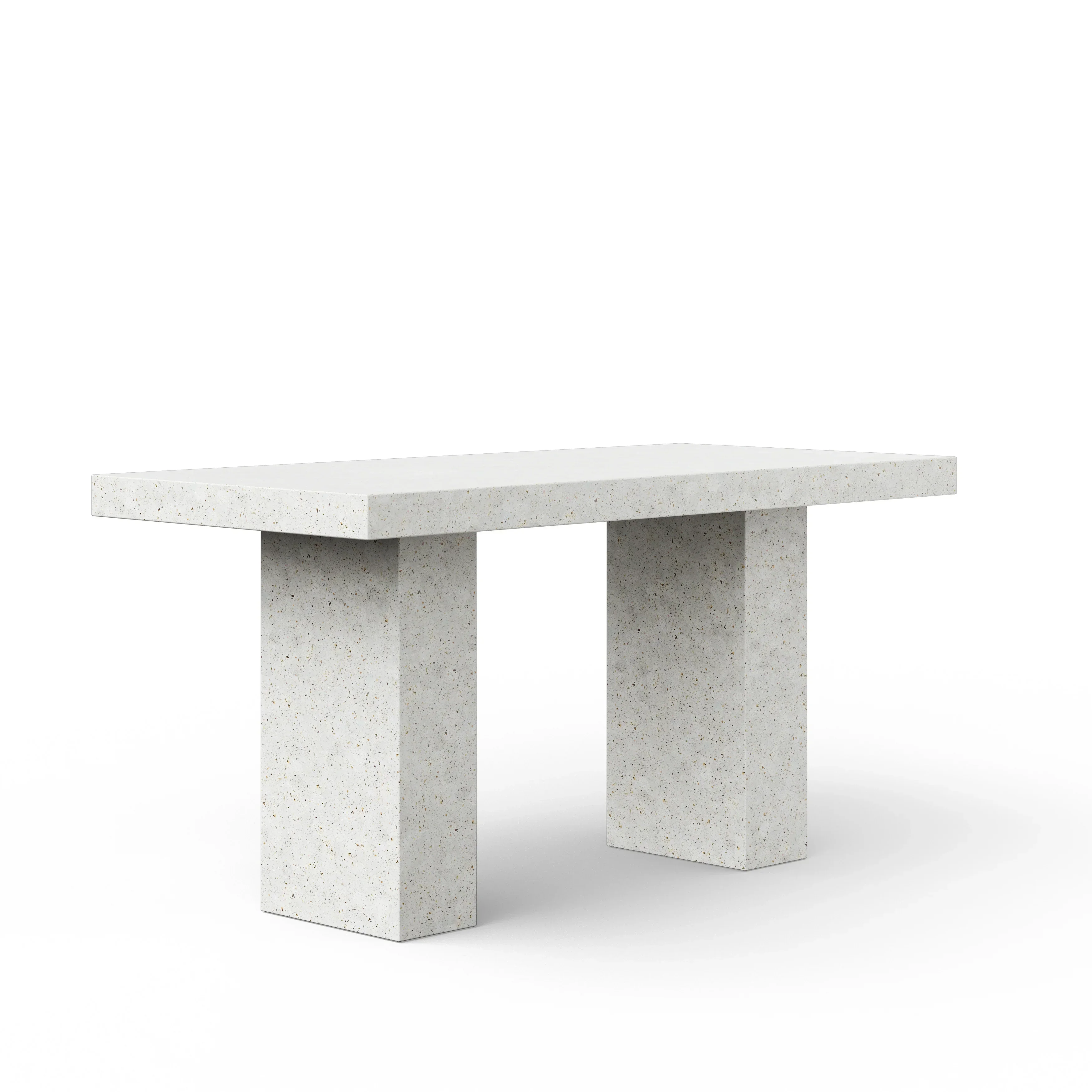 Mixx - Elcor - Bar Height Dining Table - 39.25" x 82.75" - Image 2
