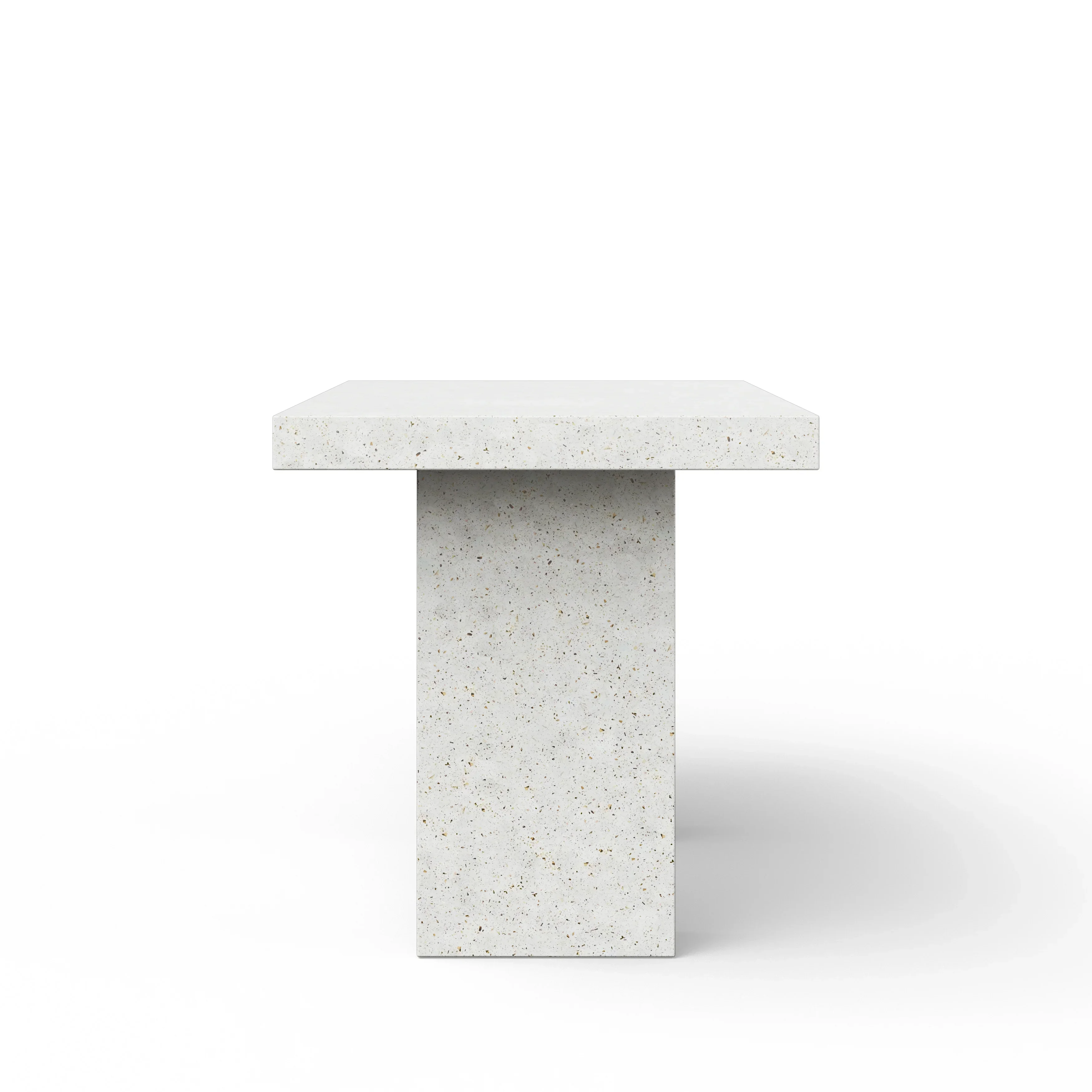 Mixx - Elcor - Bar Height Dining Table - 39.25" x 82.75" - Image 3