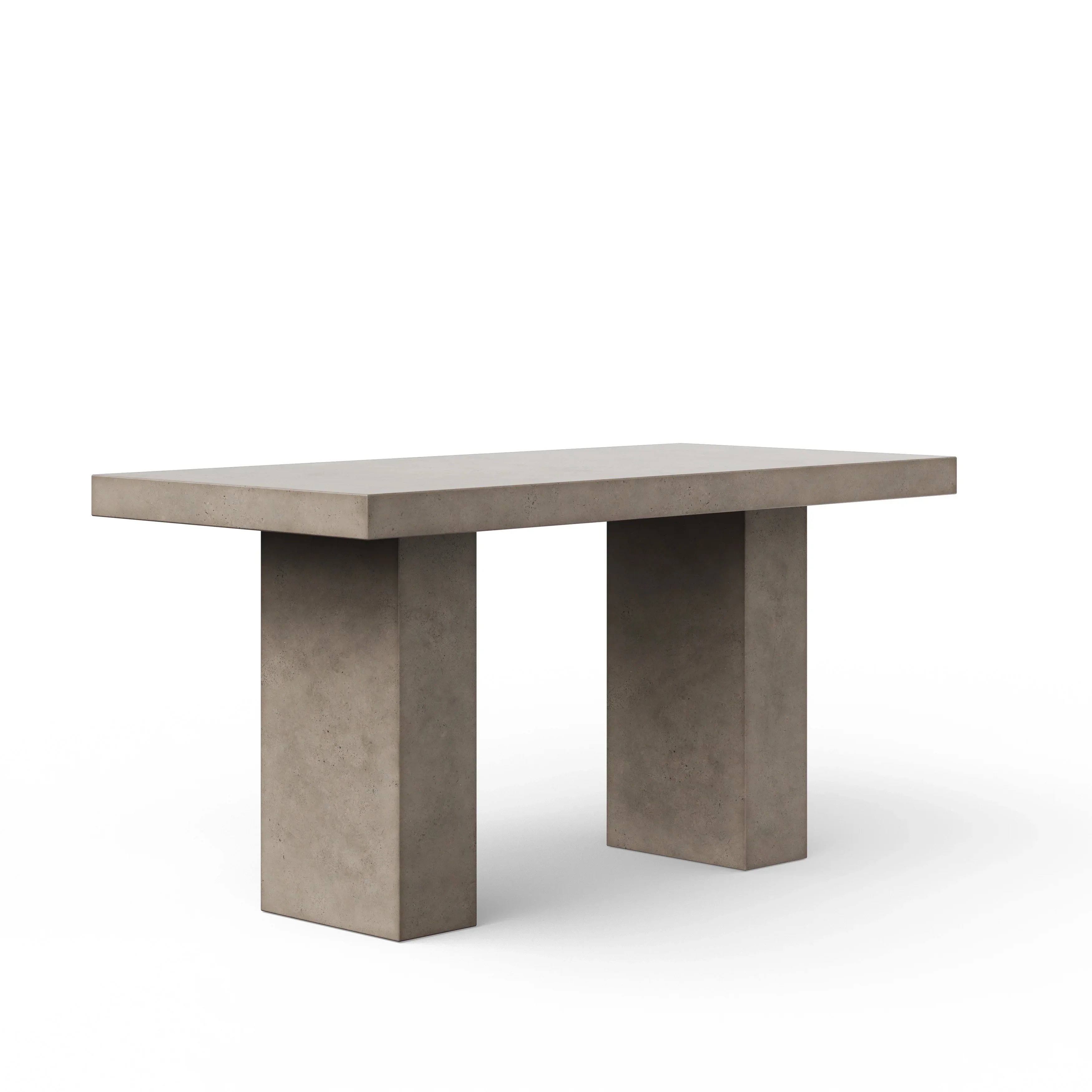 Mixx - Elcor - Bar Height Dining Table - 39.25" x 82.75" - Image 6