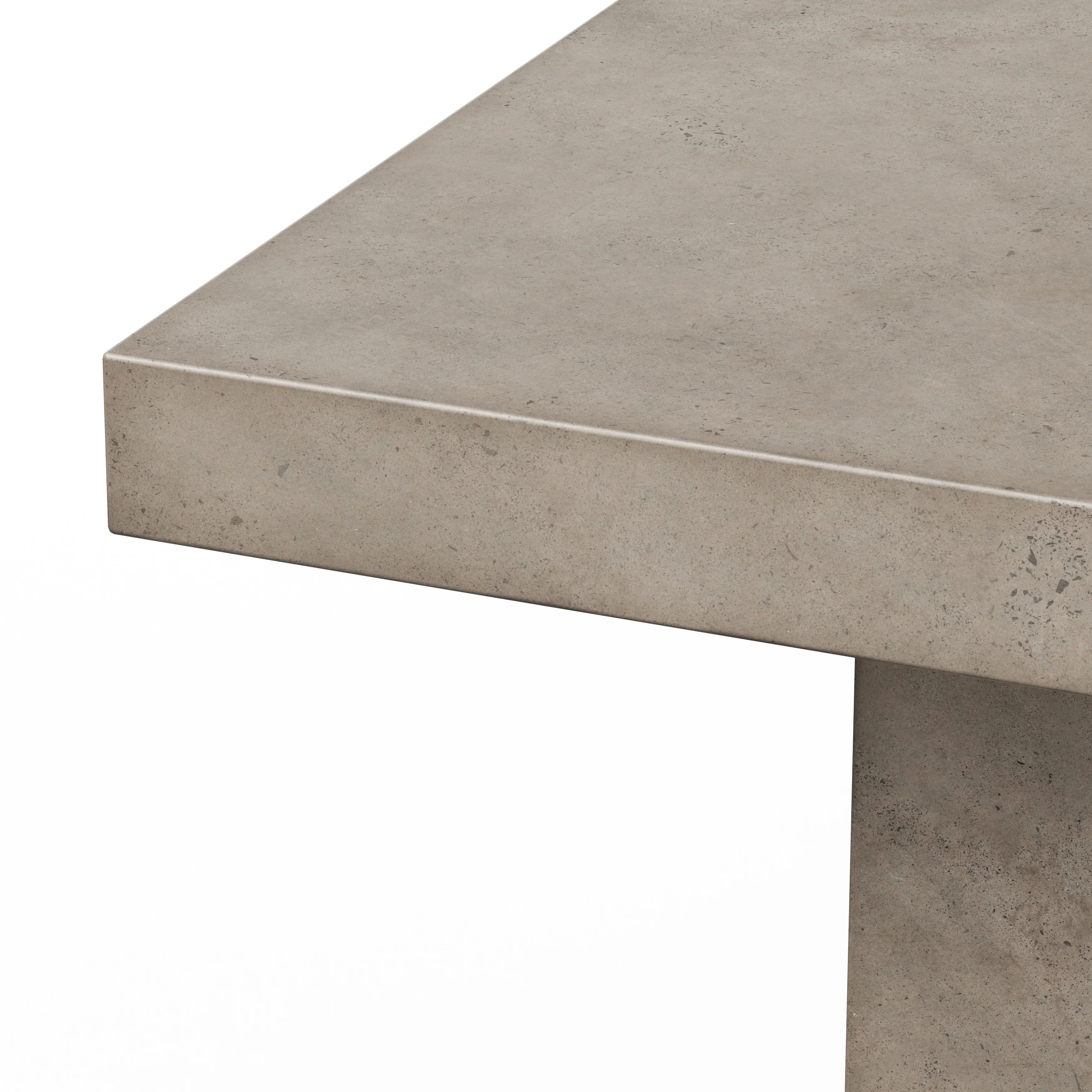 Mixx - Elcor - Bar Height Dining Table - 39.25" x 82.75" - Image 8