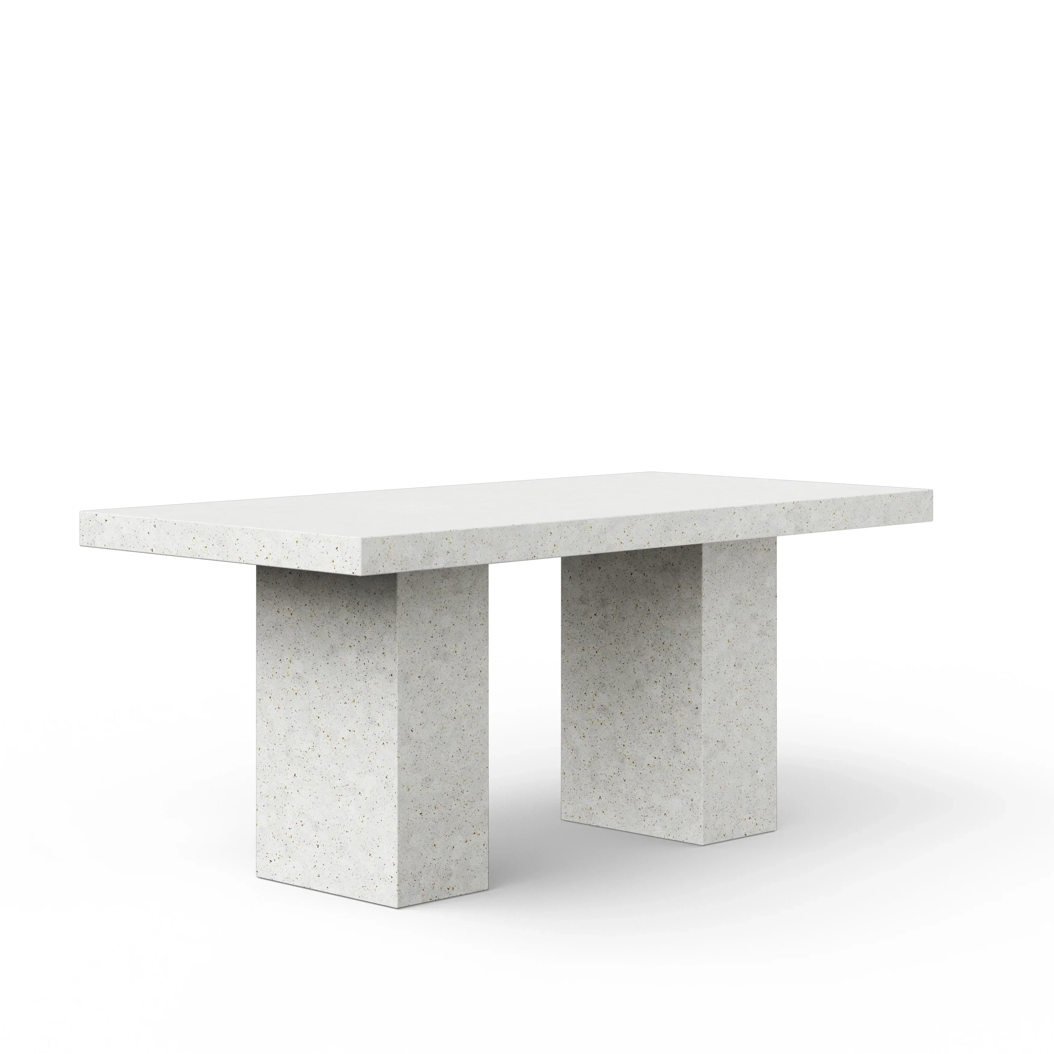 Mixx - Elcor - Bar Height Dining Table - 47" x 95" - Image 2