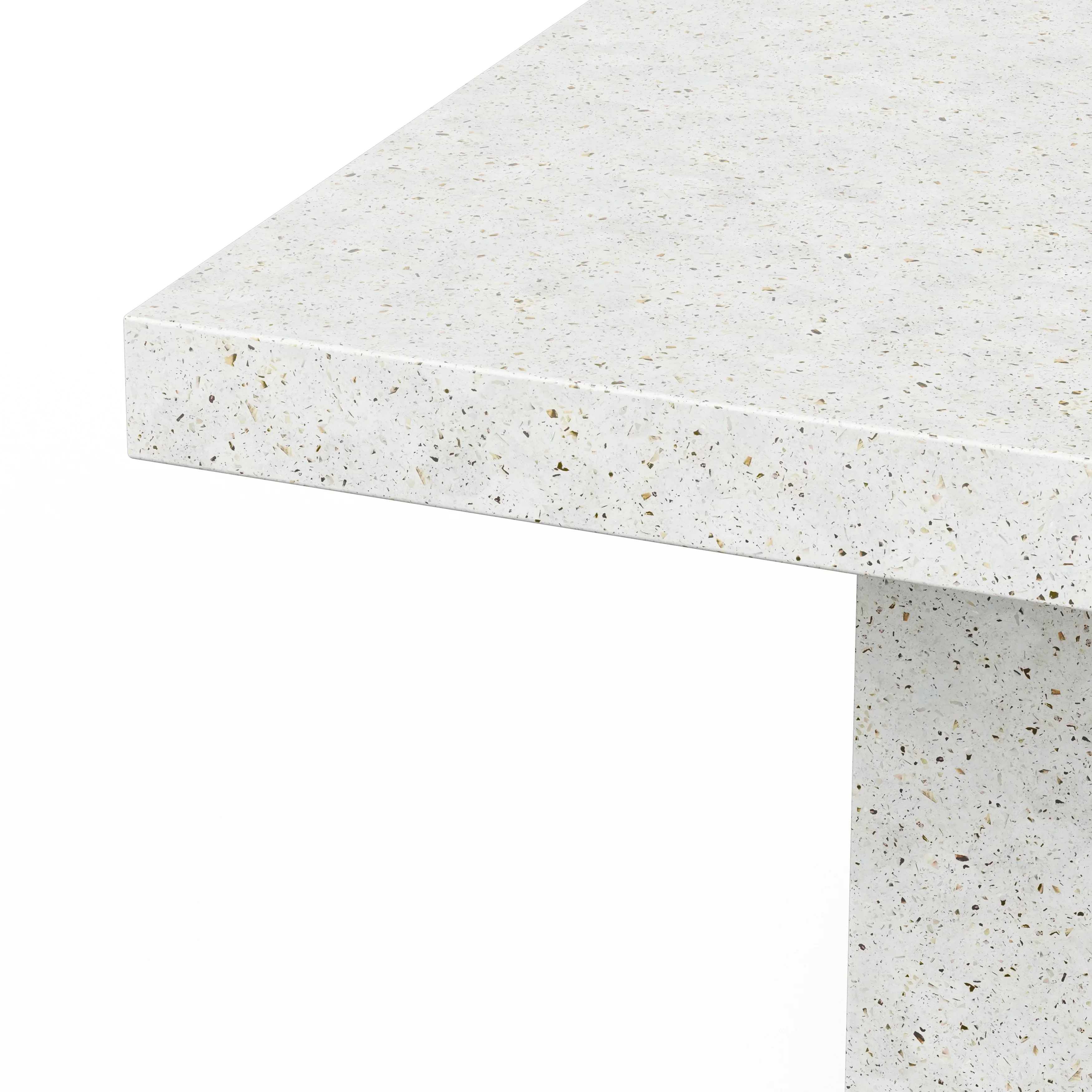 Mixx - Elcor - Bar Height Dining Table - 47" x 95" - Image 4