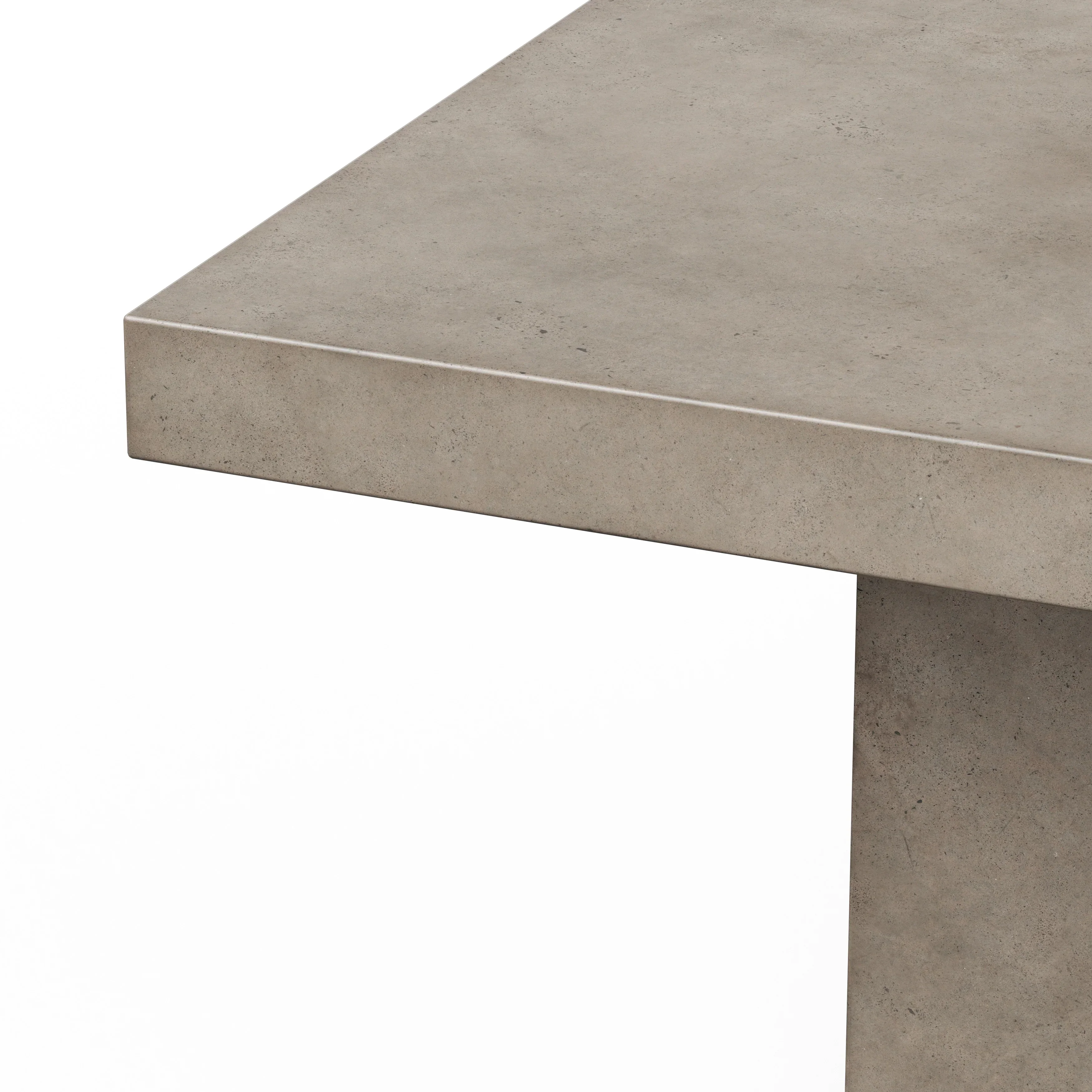 Mixx - Elcor - Bar Height Dining Table - 47" x 95" - Image 8