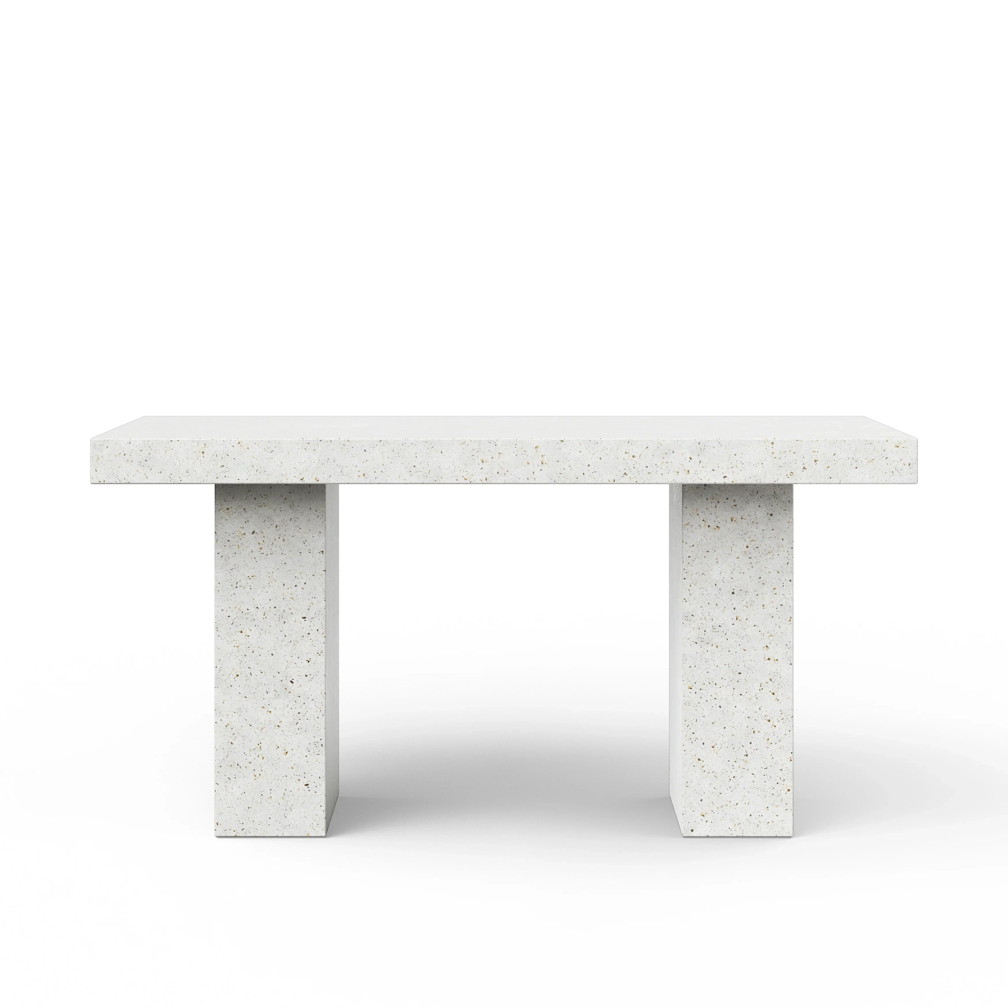 Mixx - Elcor - Counter Height Dining Table - 35.5" x 70.75"