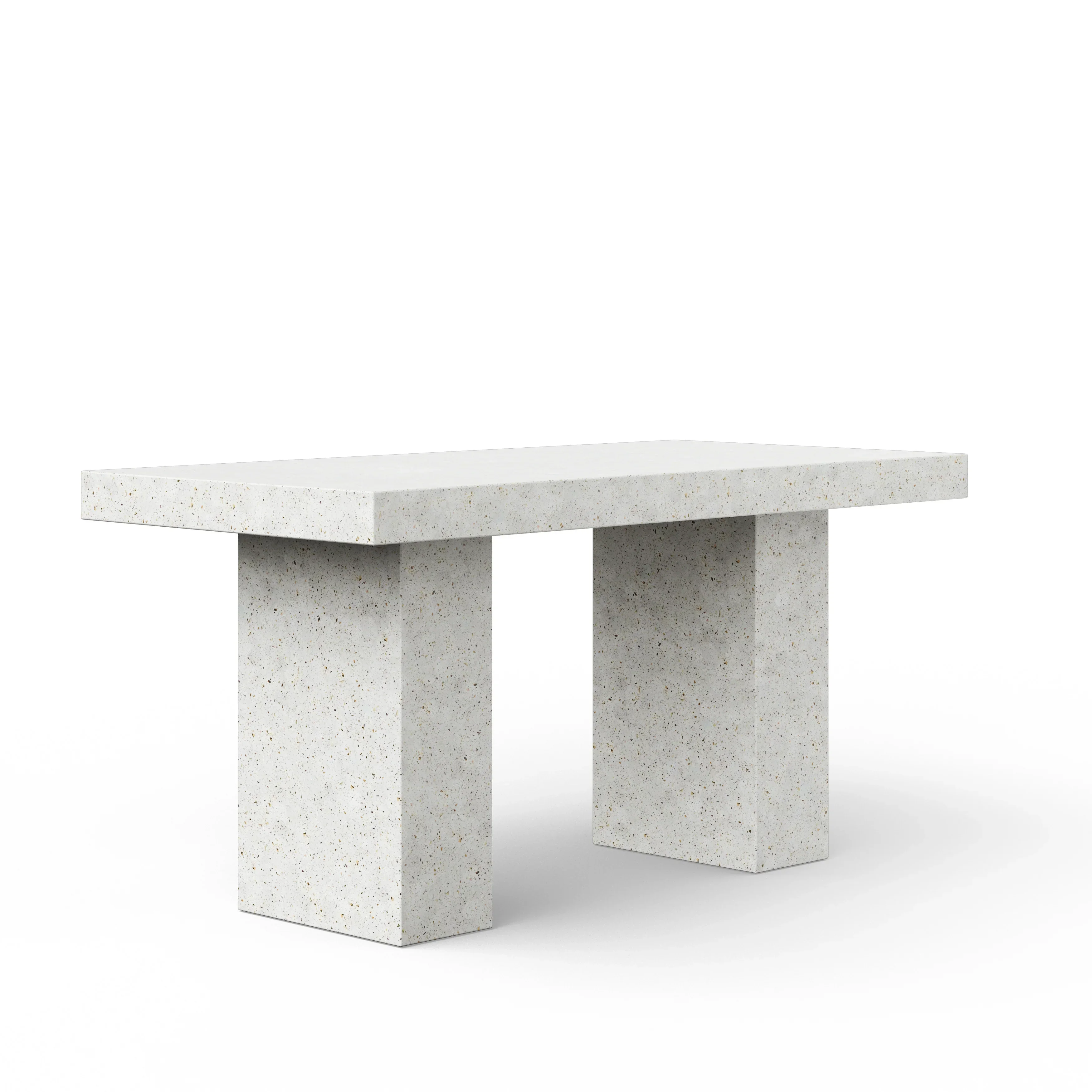 Mixx - Elcor - Counter Height Dining Table - 35.5" x 70.75" - Image 2