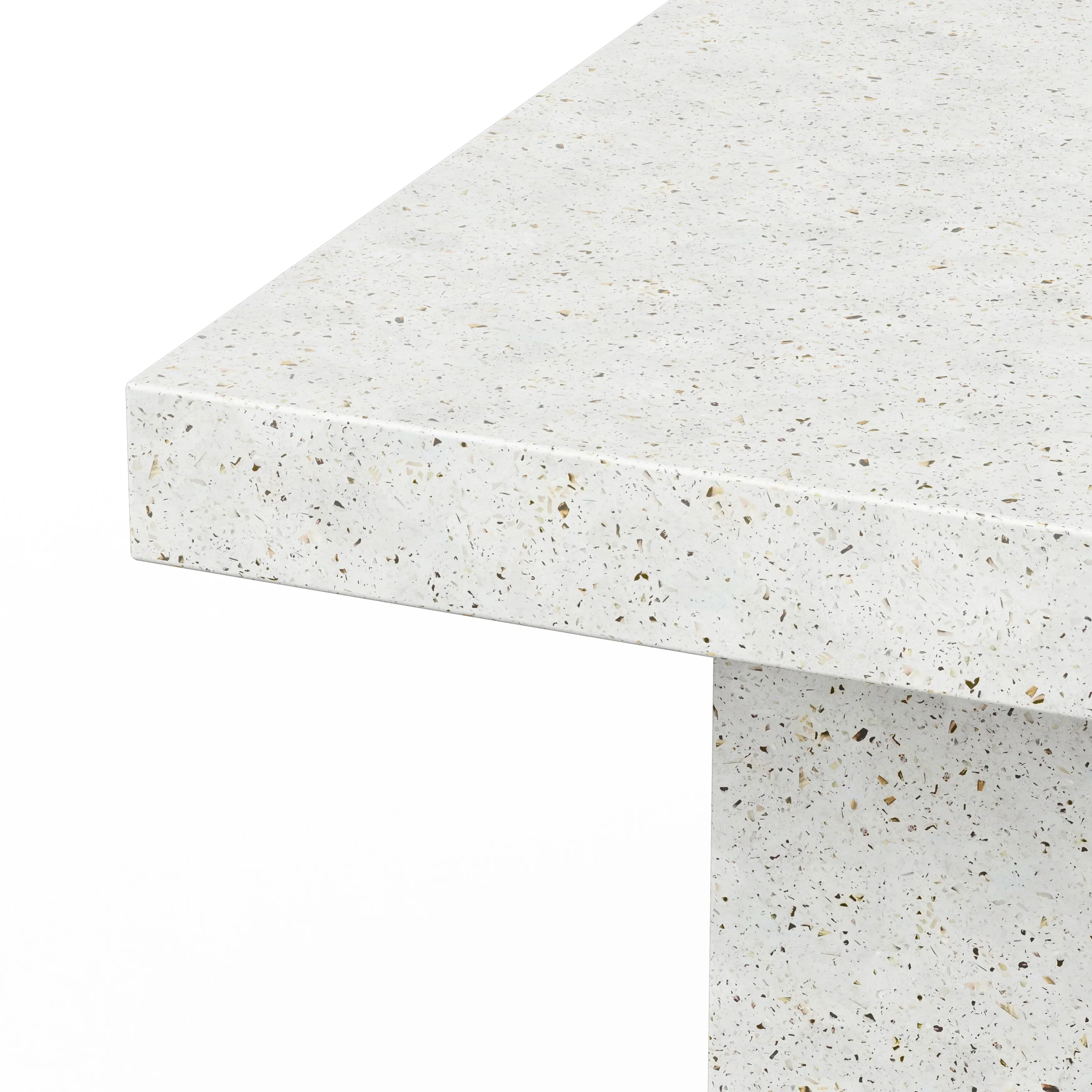 Mixx - Elcor - Counter Height Dining Table - 35.5" x 70.75" - Image 4