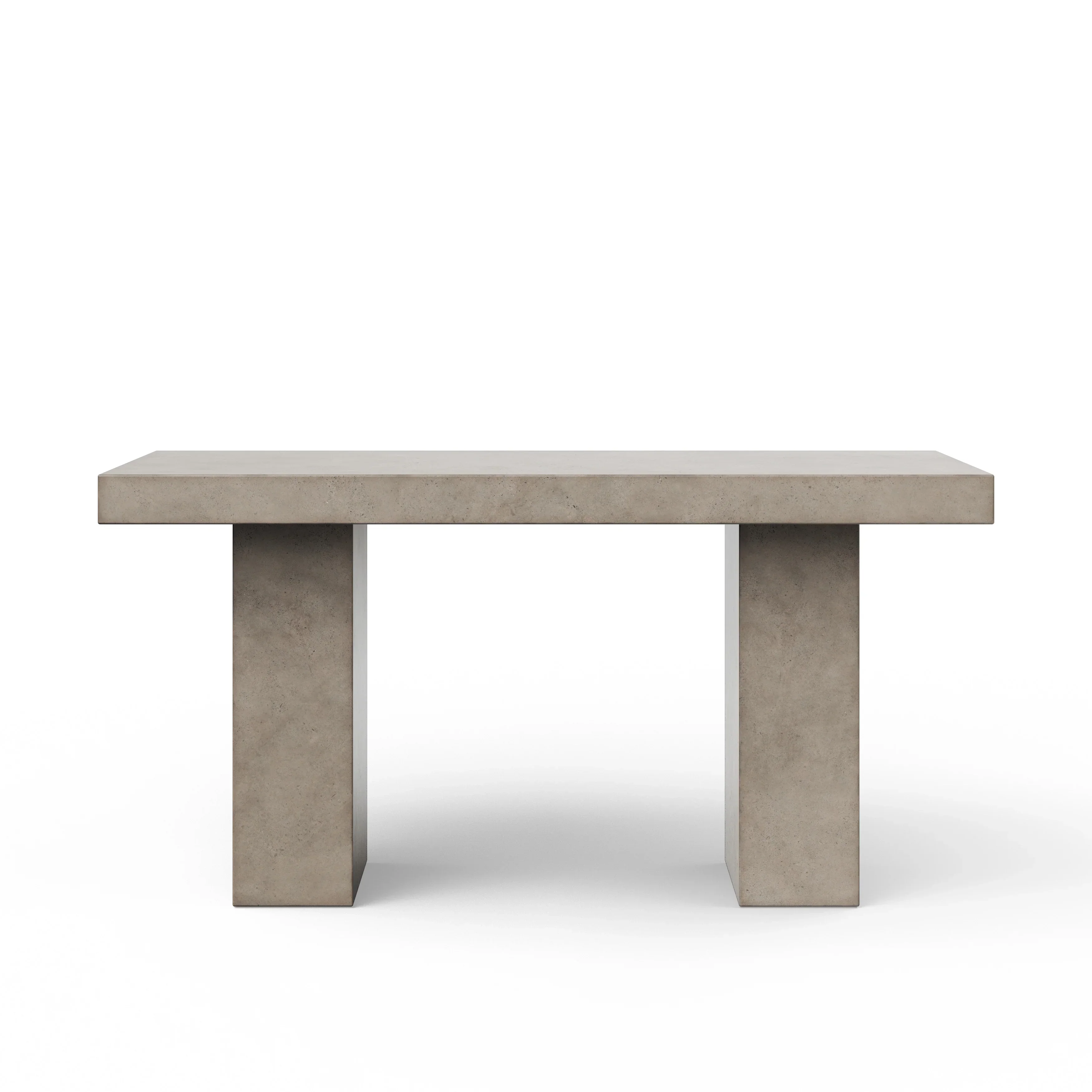 Mixx - Elcor - Counter Height Dining Table - 35.5" x 70.75" - Image 5