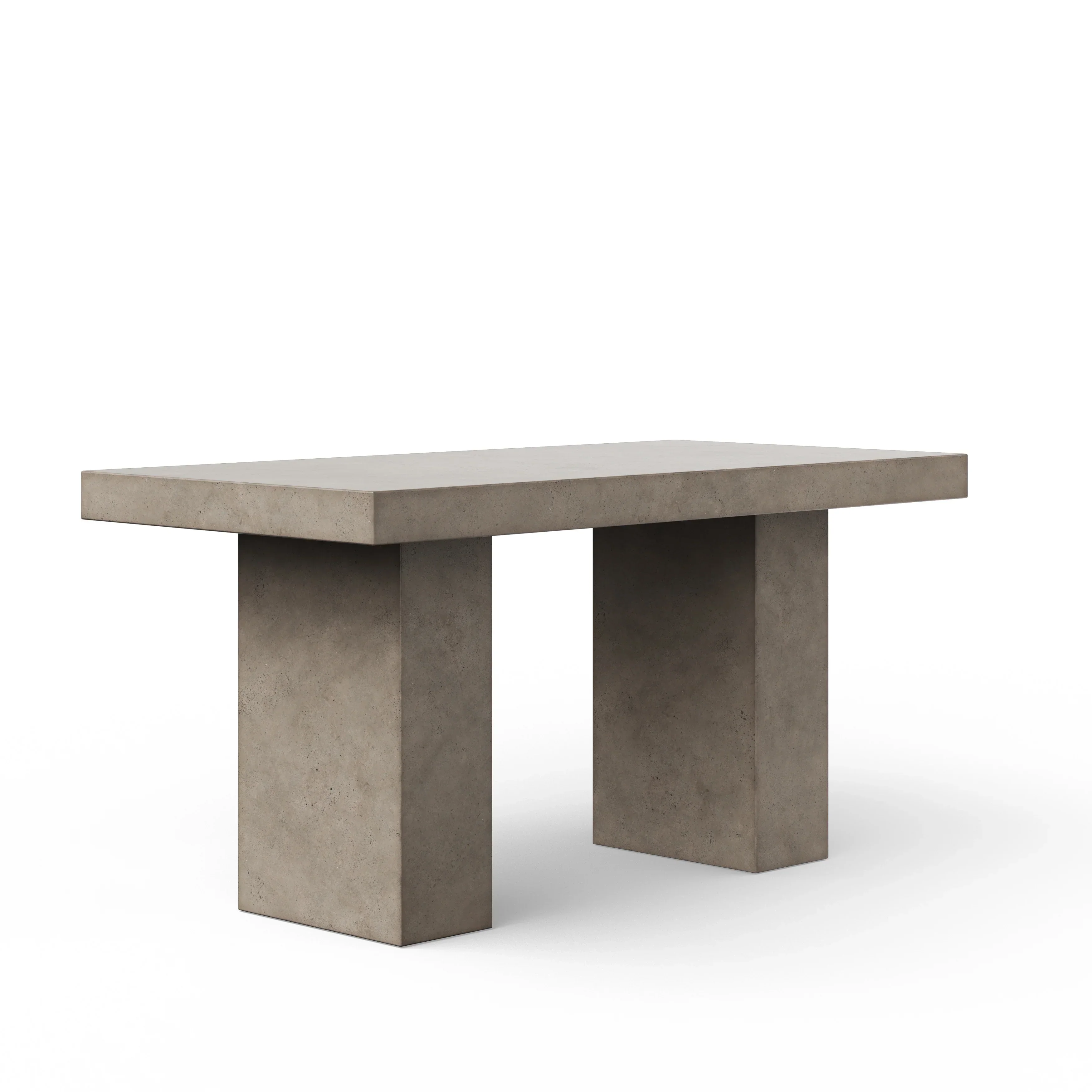 Mixx - Elcor - Counter Height Dining Table - 35.5" x 70.75" - Image 6