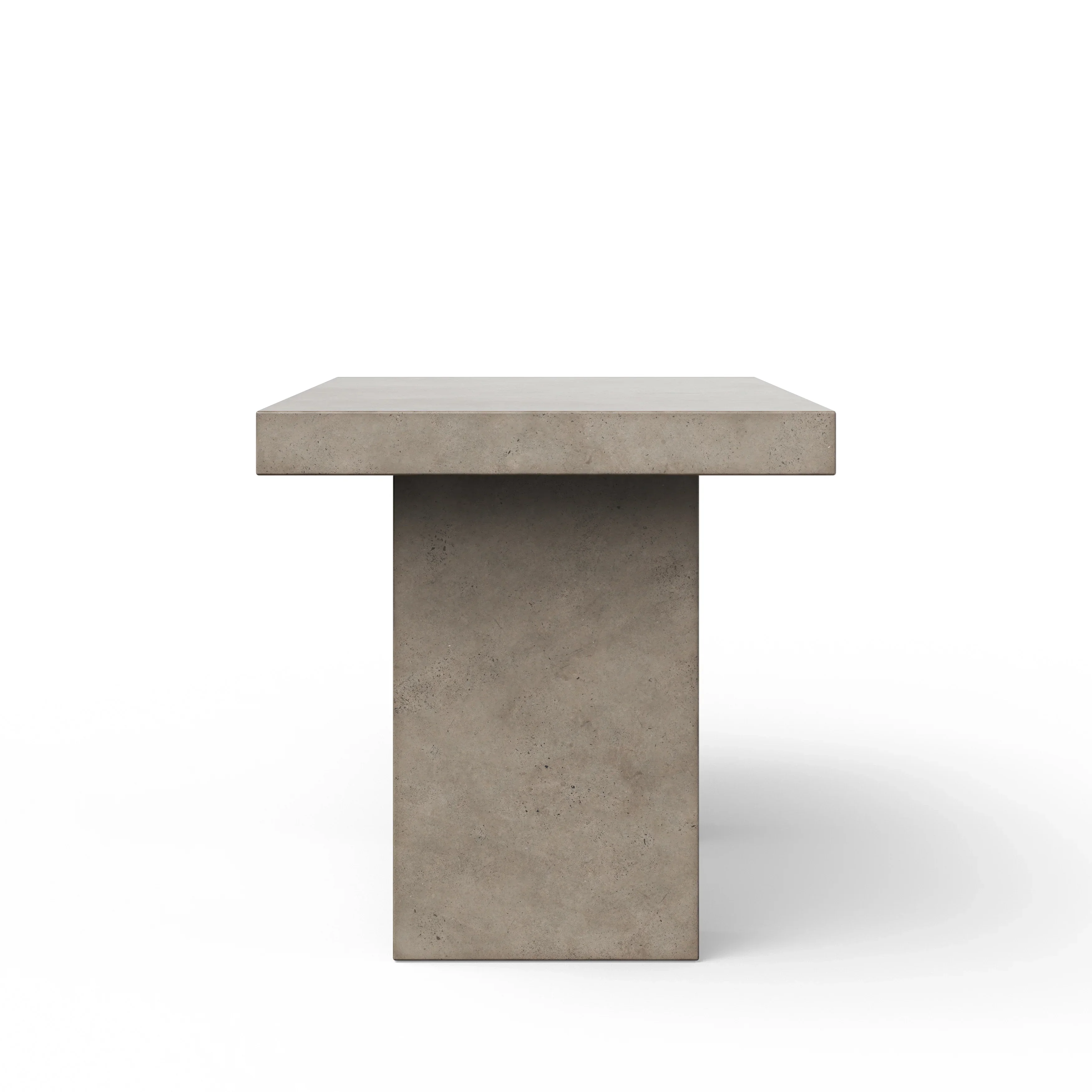 Mixx - Elcor - Counter Height Dining Table - 35.5" x 70.75" - Image 7