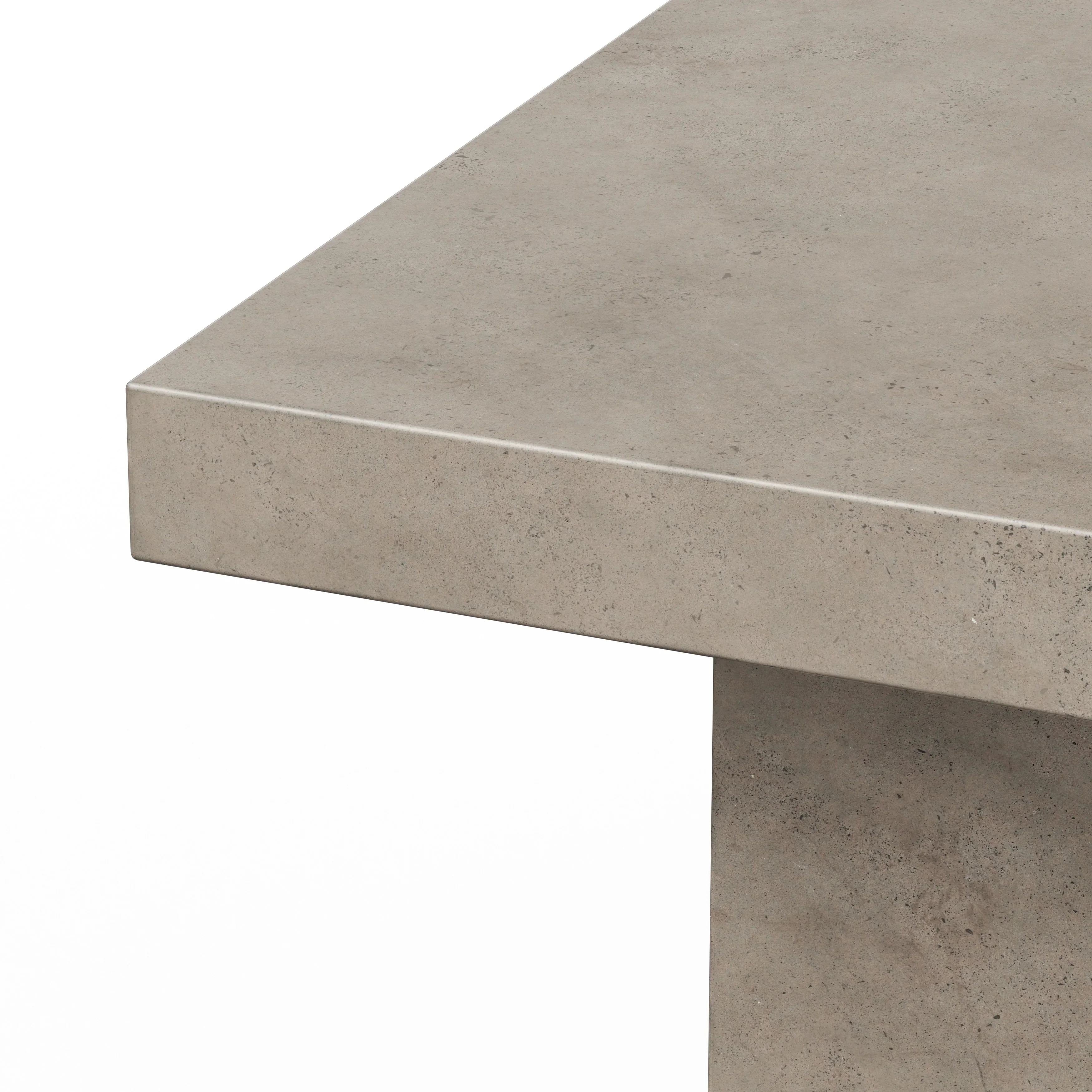 Mixx - Elcor - Counter Height Dining Table - 35.5" x 70.75" - Image 8