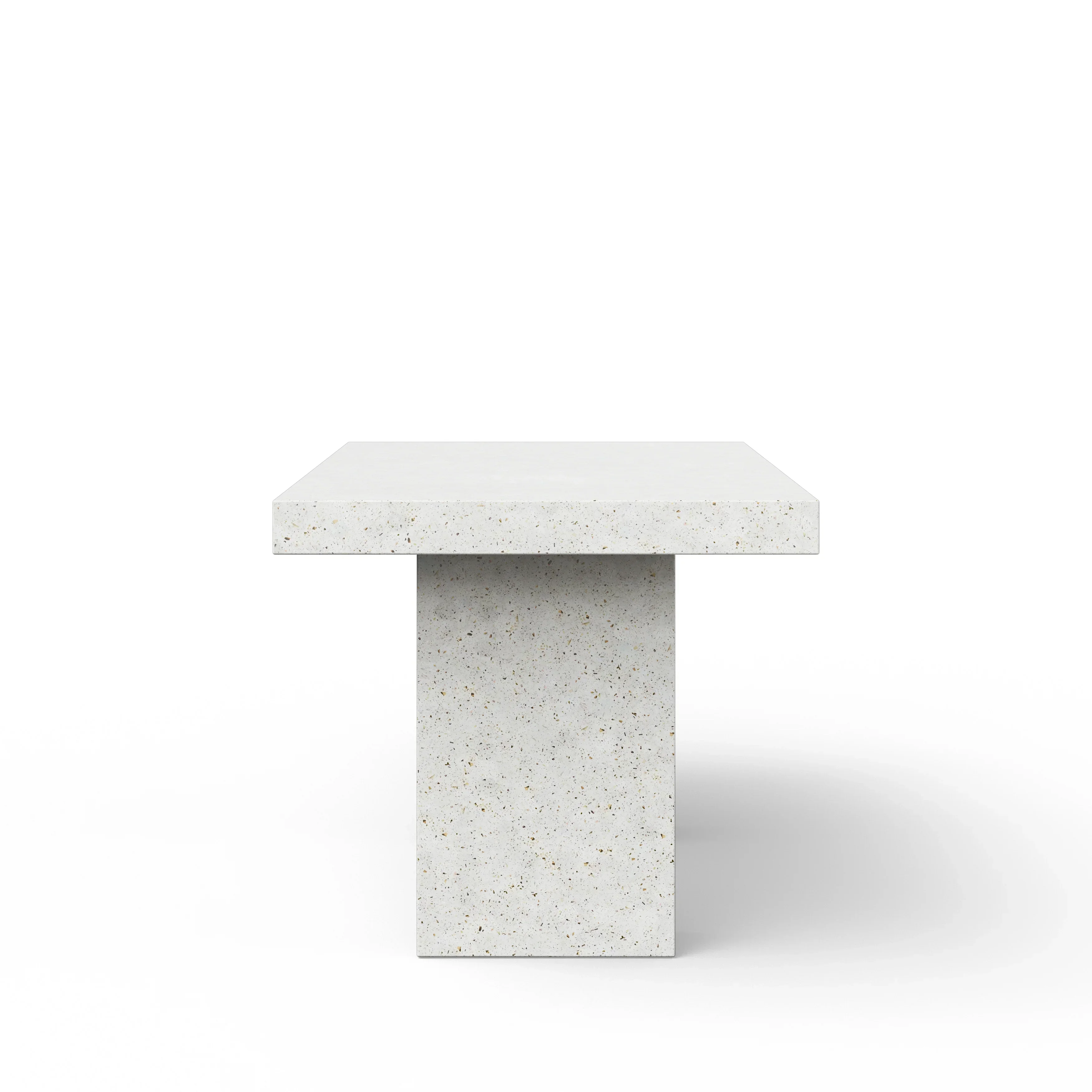 Mixx - Elcor - Counter Height Dining Table - 39.25" x 82.75" - Image 3