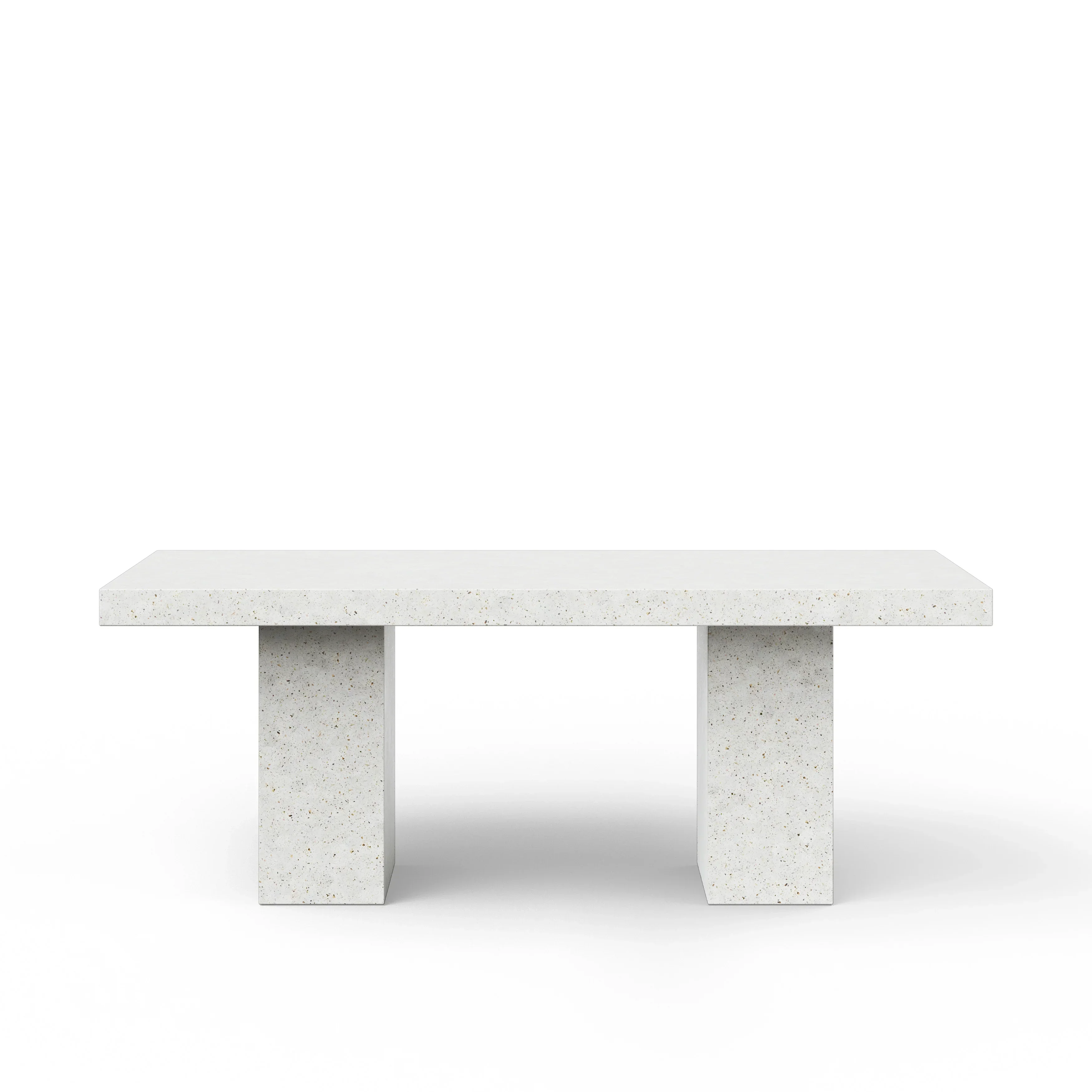 Mixx - Elcor - Counter Height Dining Table - 47" x 95"