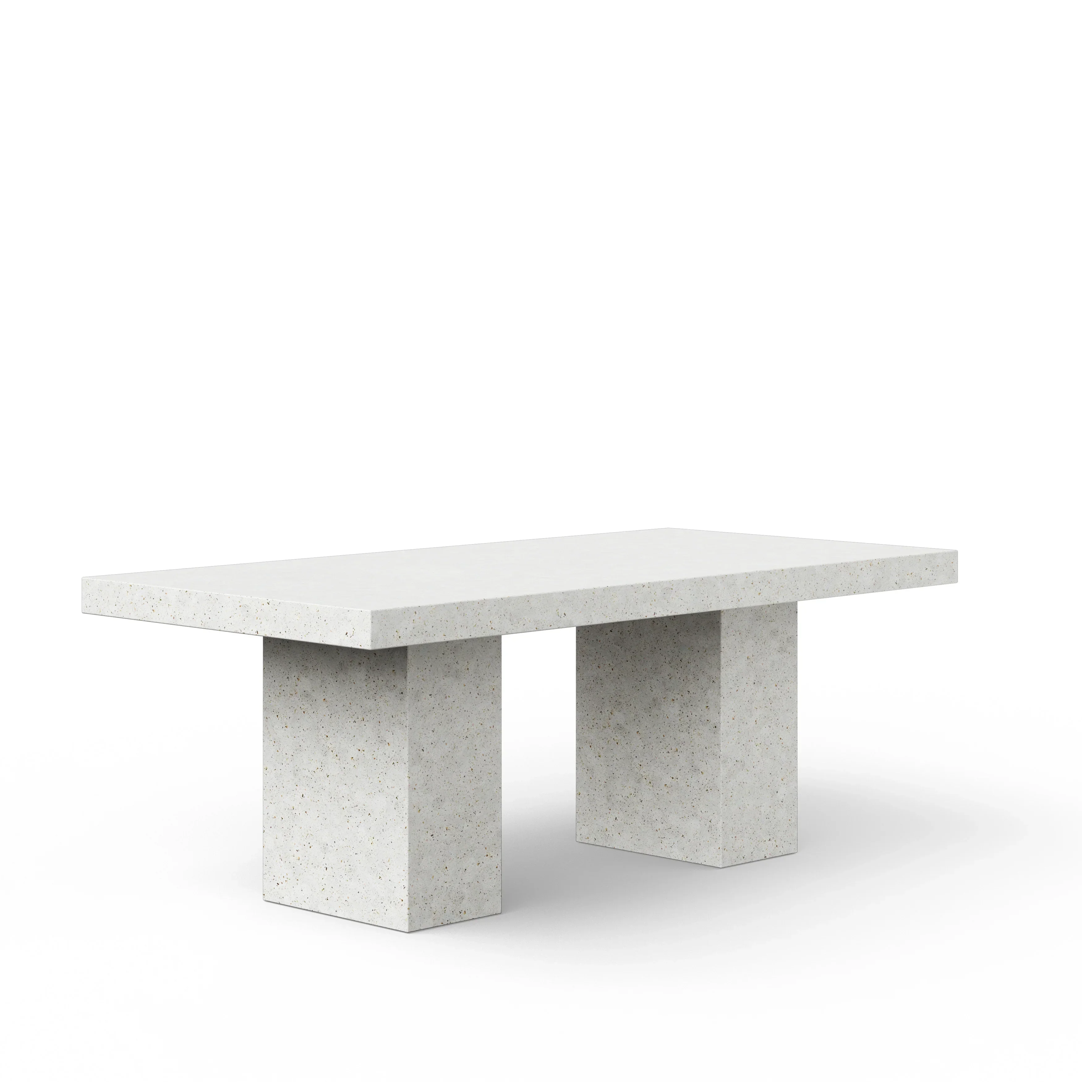 Mixx - Elcor - Counter Height Dining Table - 47" x 95" - Image 2