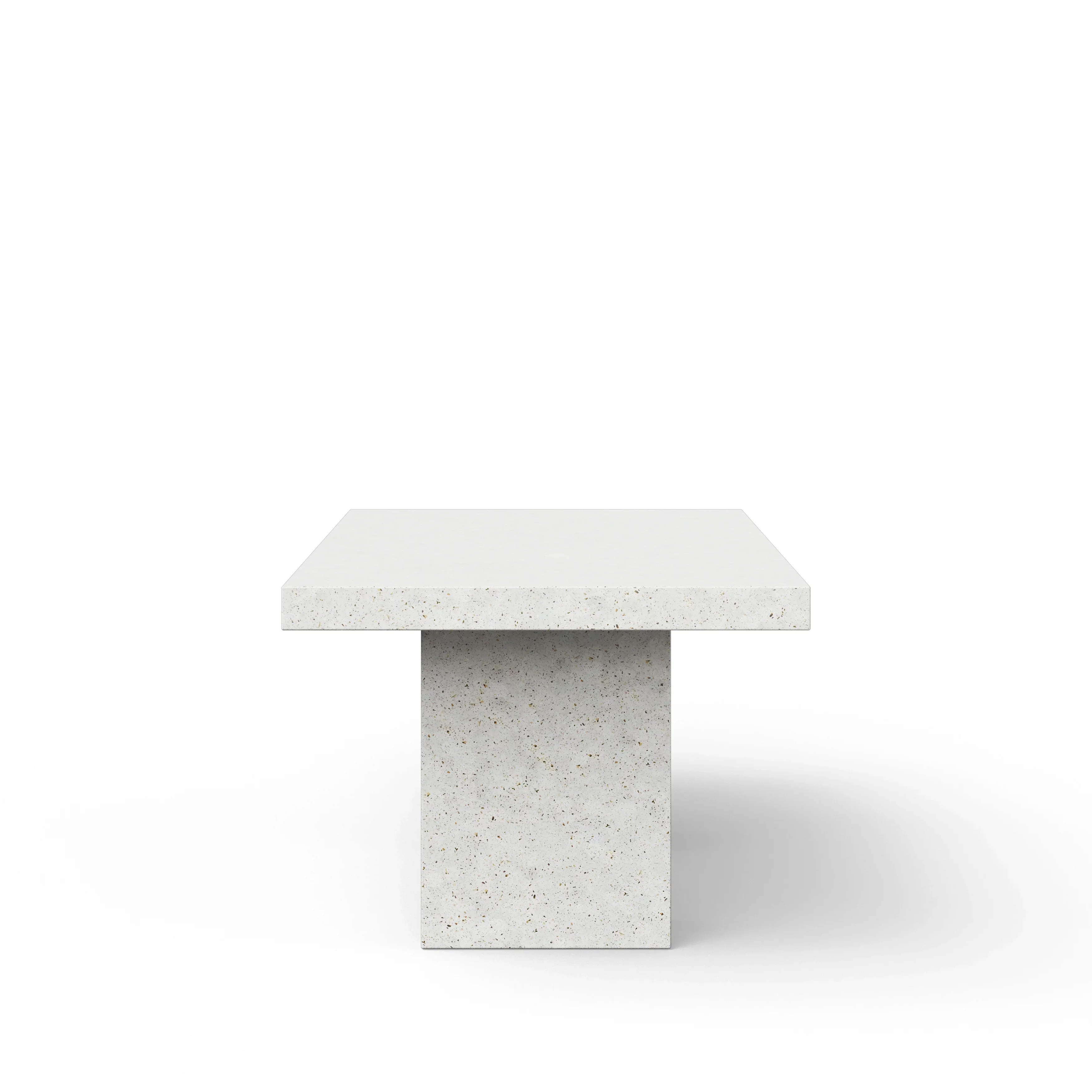 Mixx - Elcor - Counter Height Dining Table - 47" x 95" - Image 3