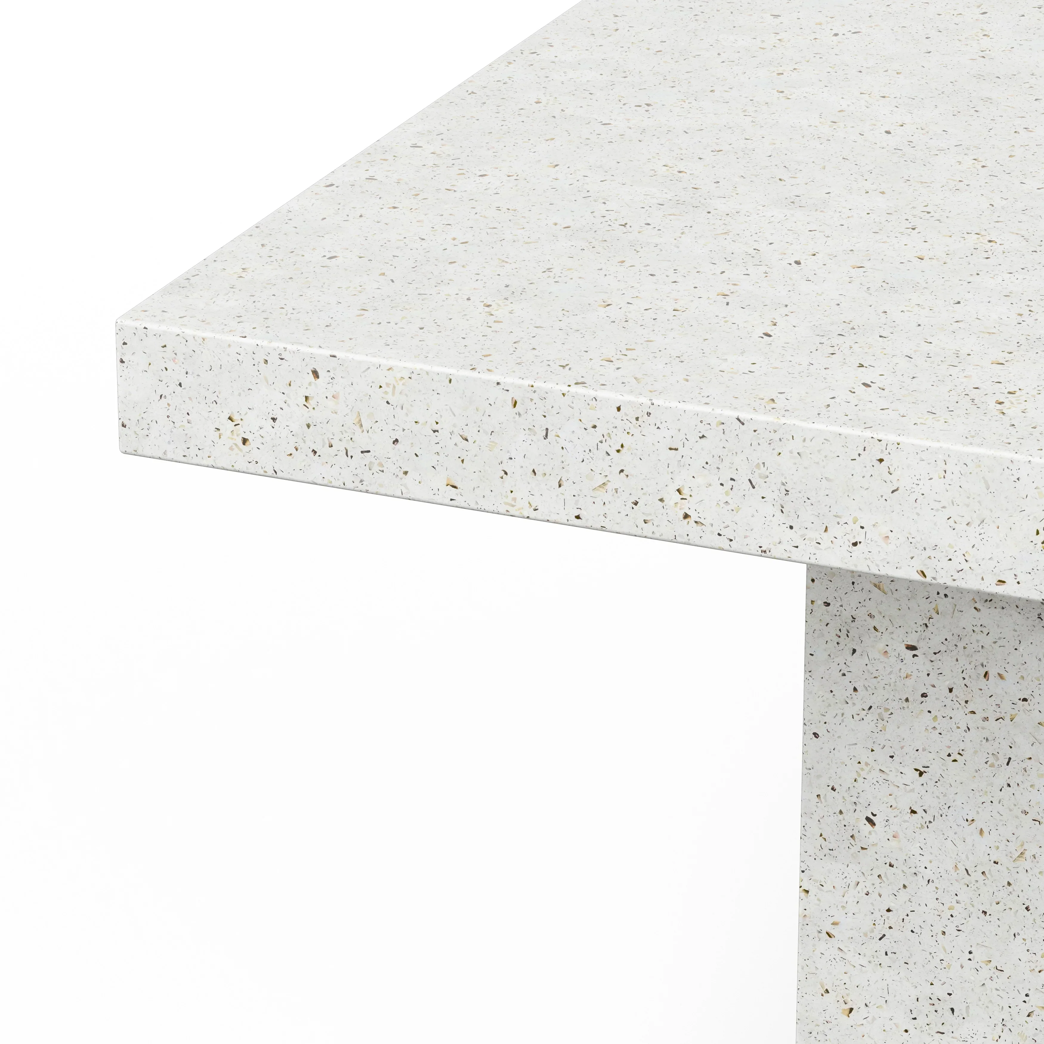 Mixx - Elcor - Counter Height Dining Table - 47" x 95" - Image 4