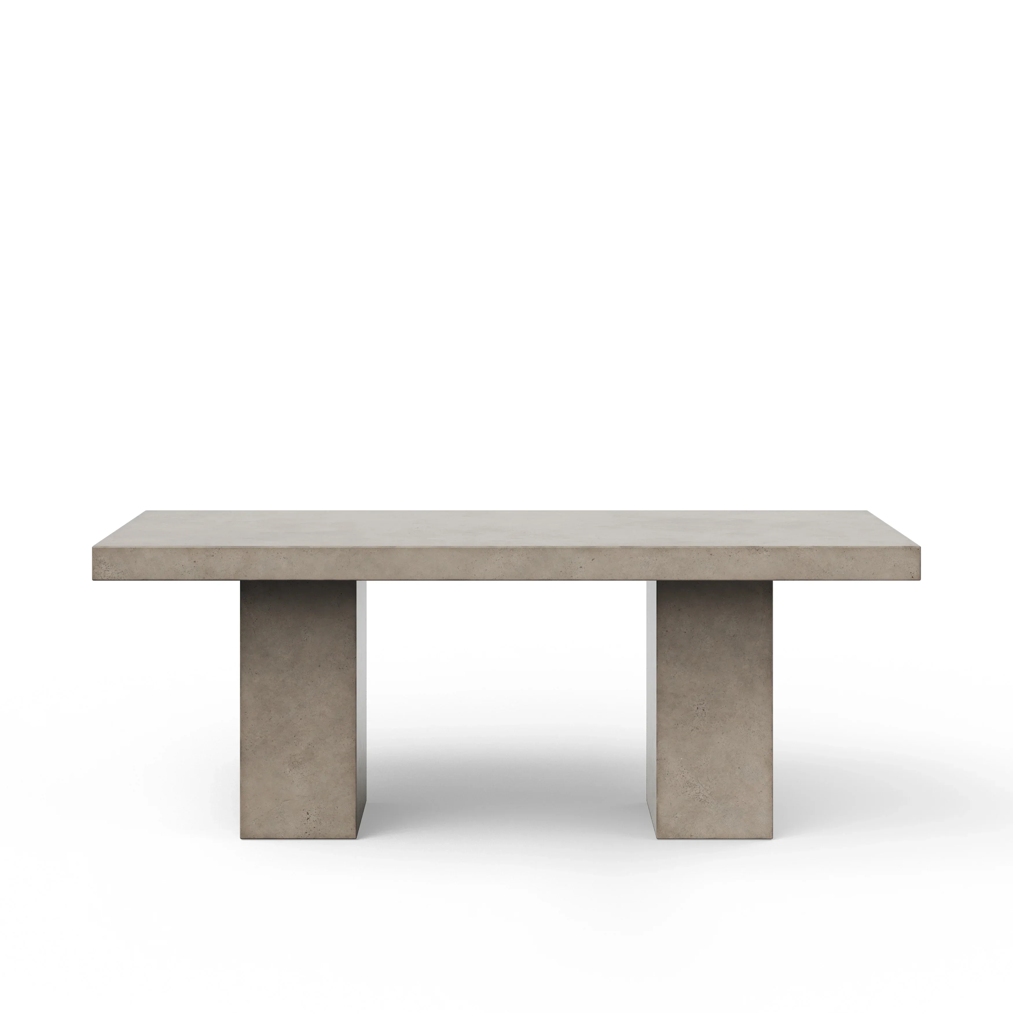 Mixx - Elcor - Counter Height Dining Table - 47" x 95" - Image 5