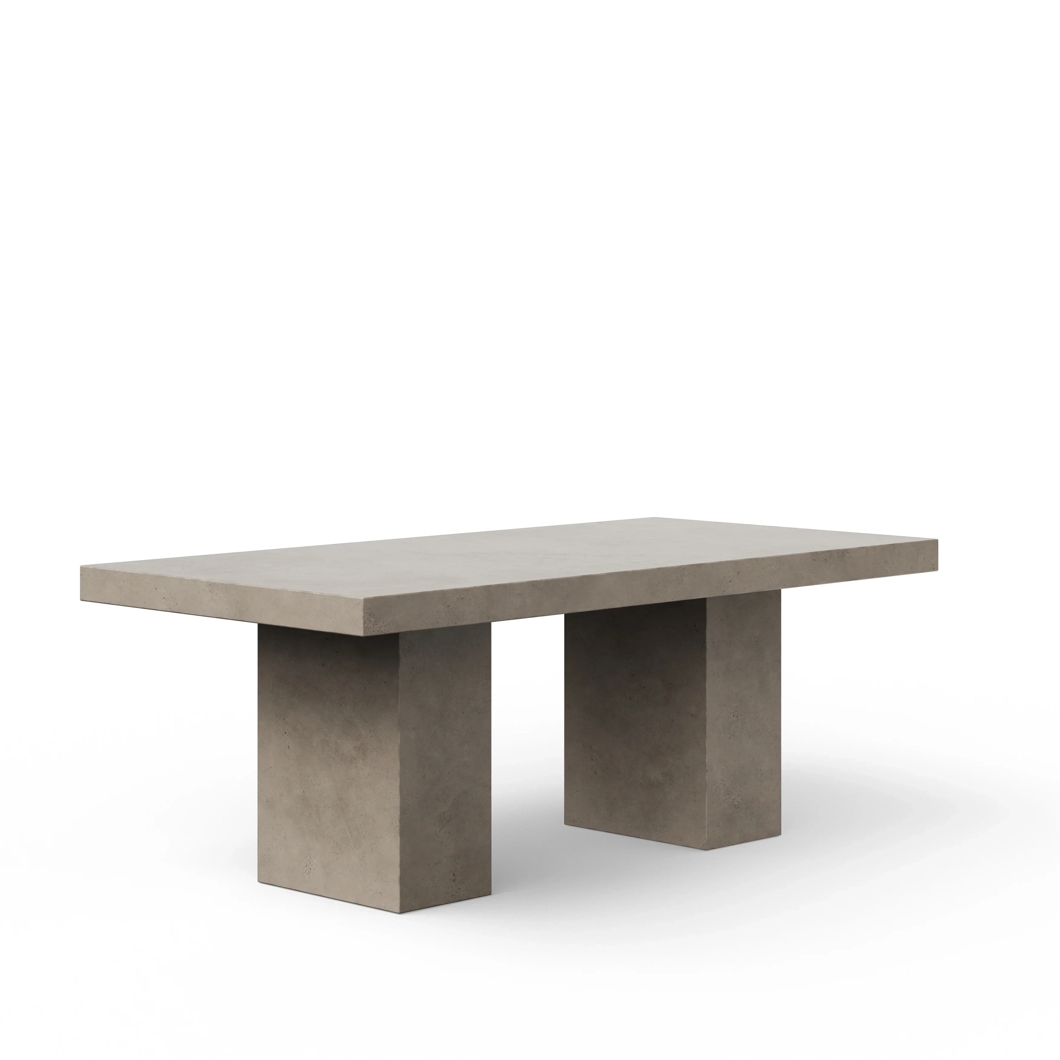 Mixx - Elcor - Counter Height Dining Table - 47" x 95" - Image 6