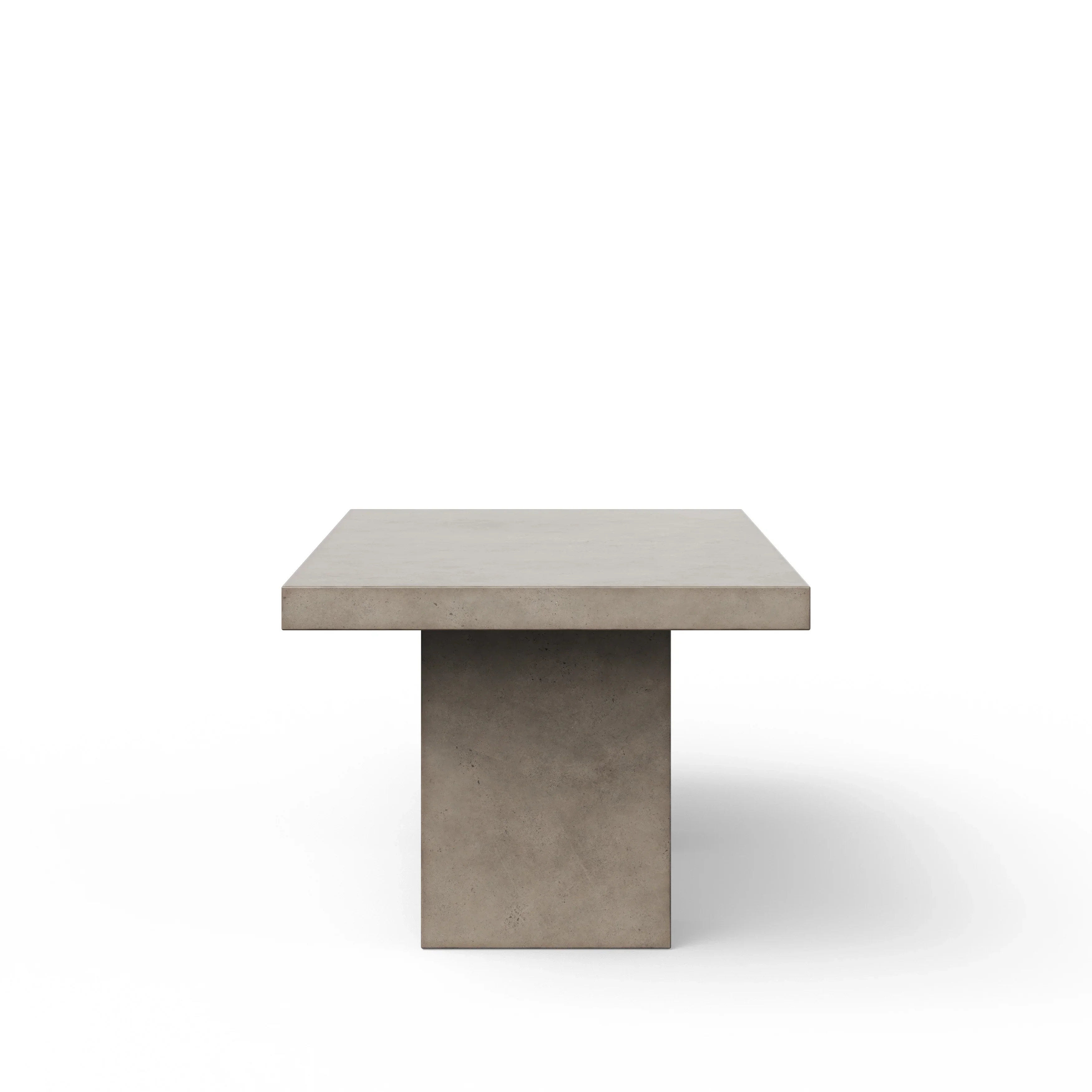 Mixx - Elcor - Counter Height Dining Table - 47" x 95" - Image 7