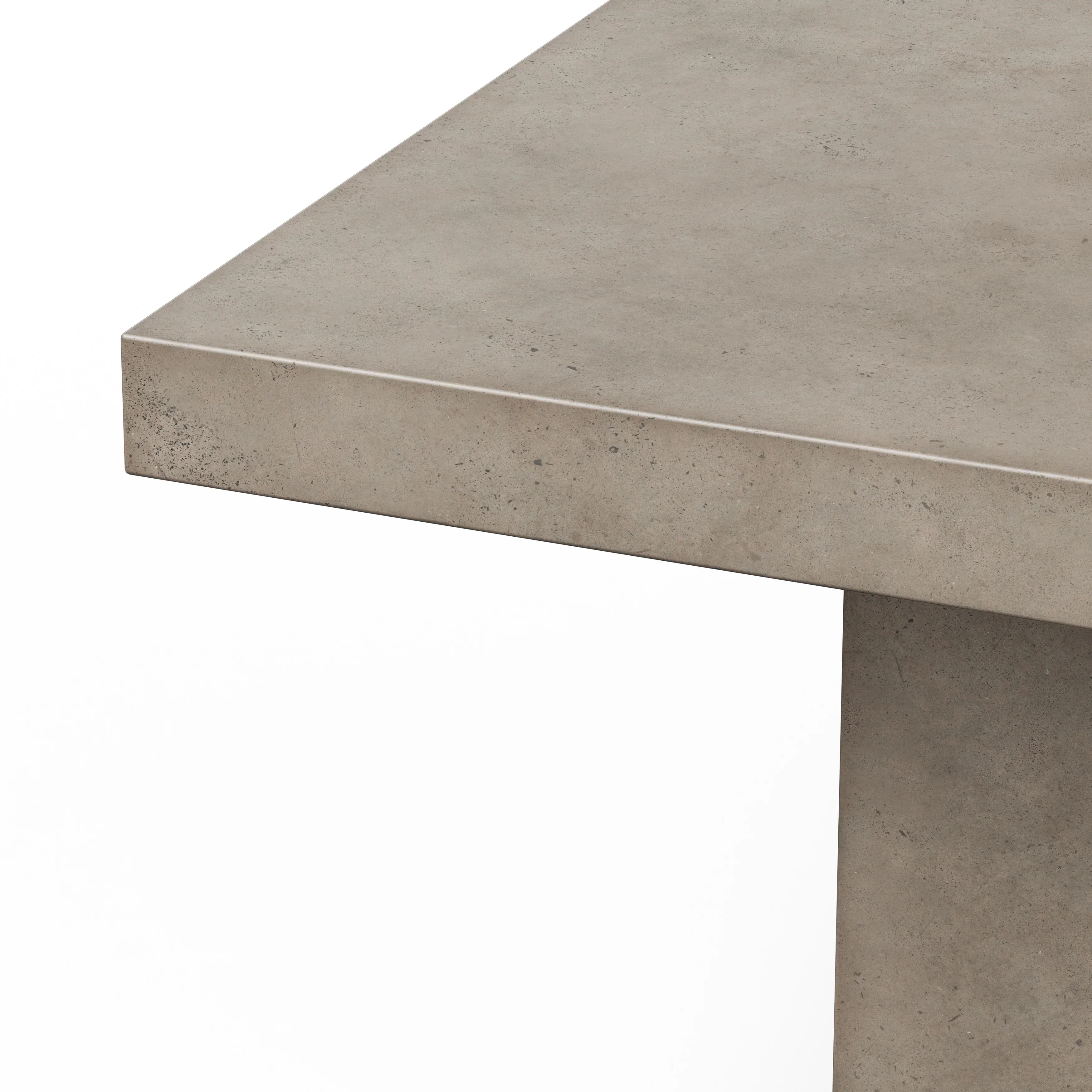 Mixx - Elcor - Counter Height Dining Table - 47" x 95" - Image 8