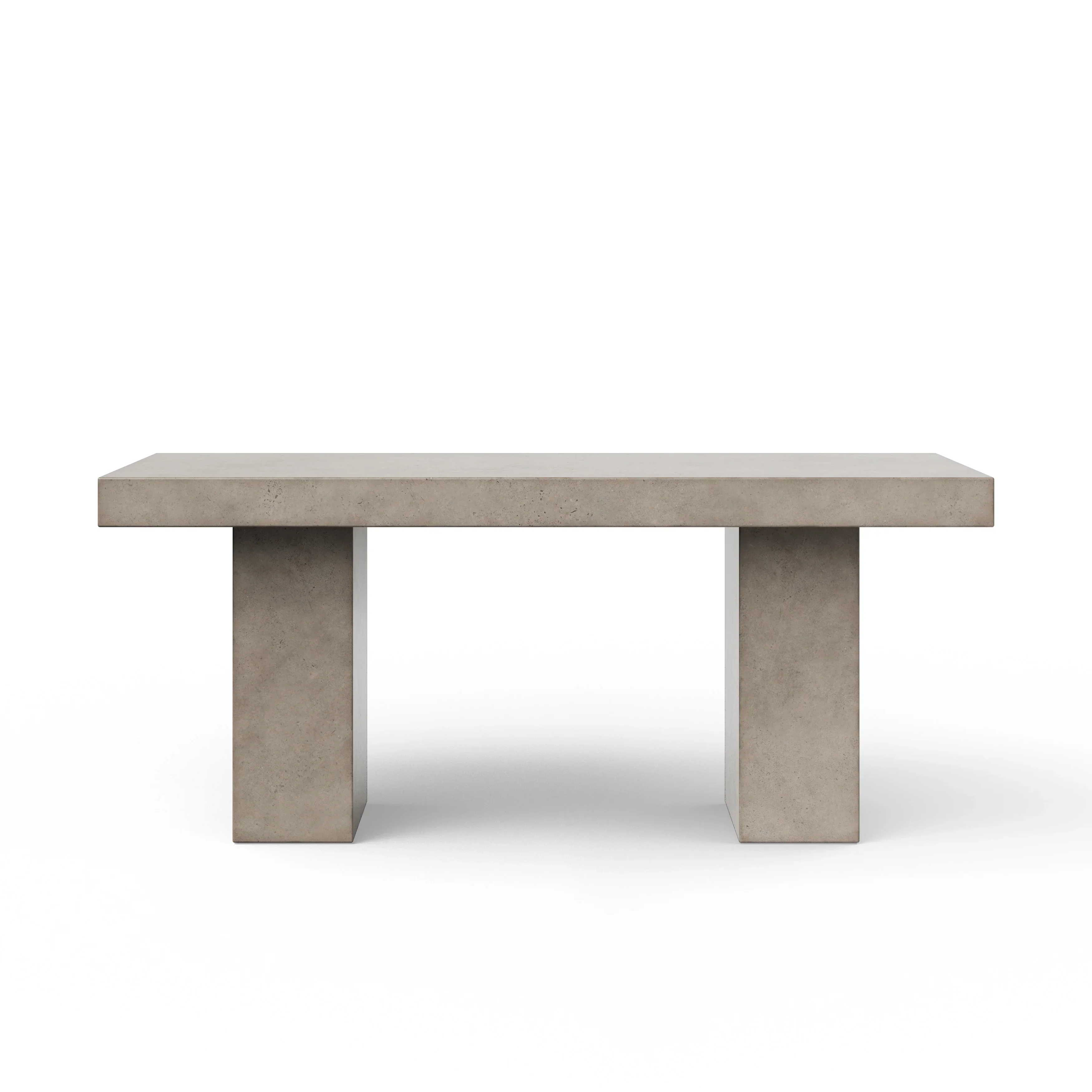 Mixx - Elcor Dining Table - 35.5" x 70.75" - Image 5