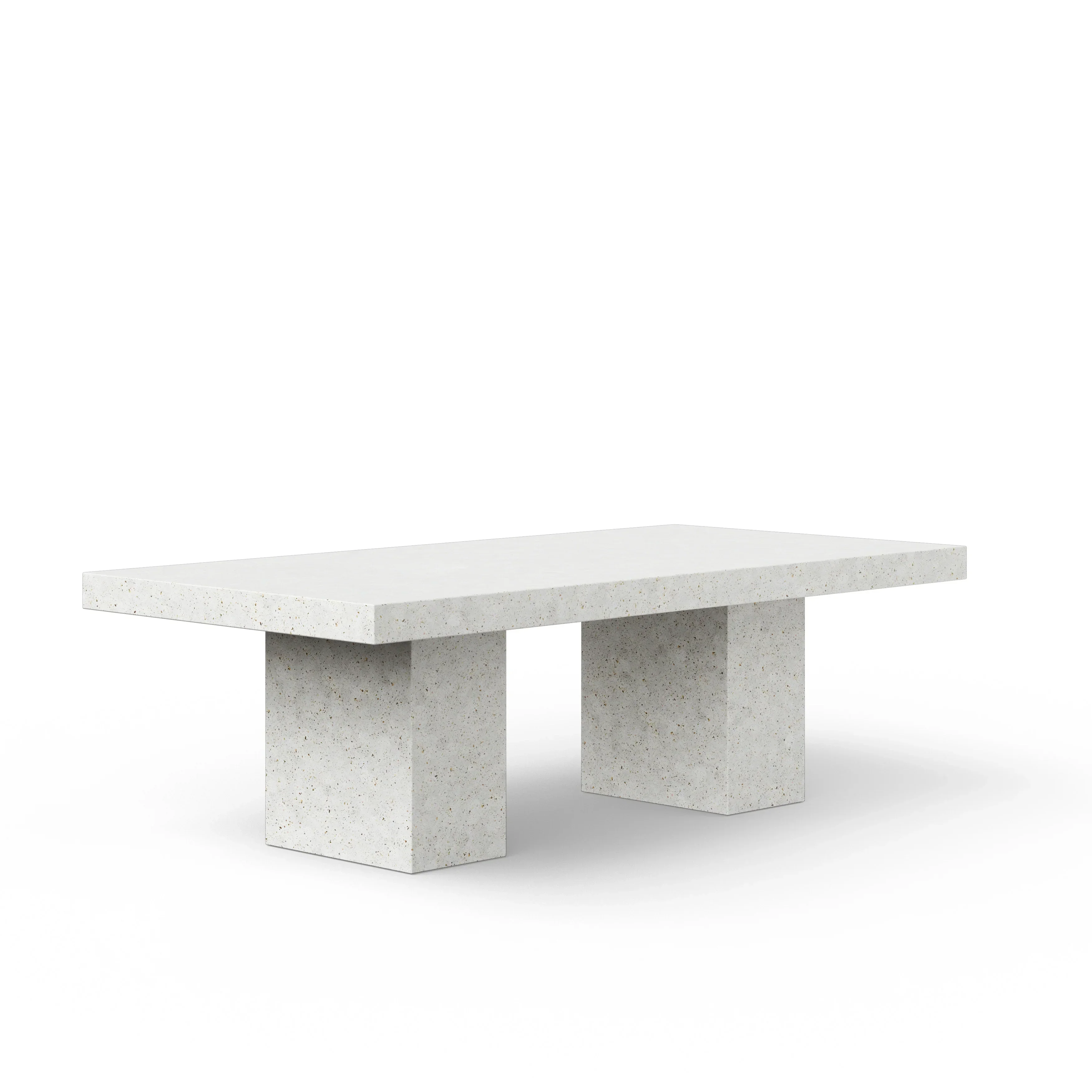 Mixx - Elcor Dining Table - 47" x 95" - Image 7