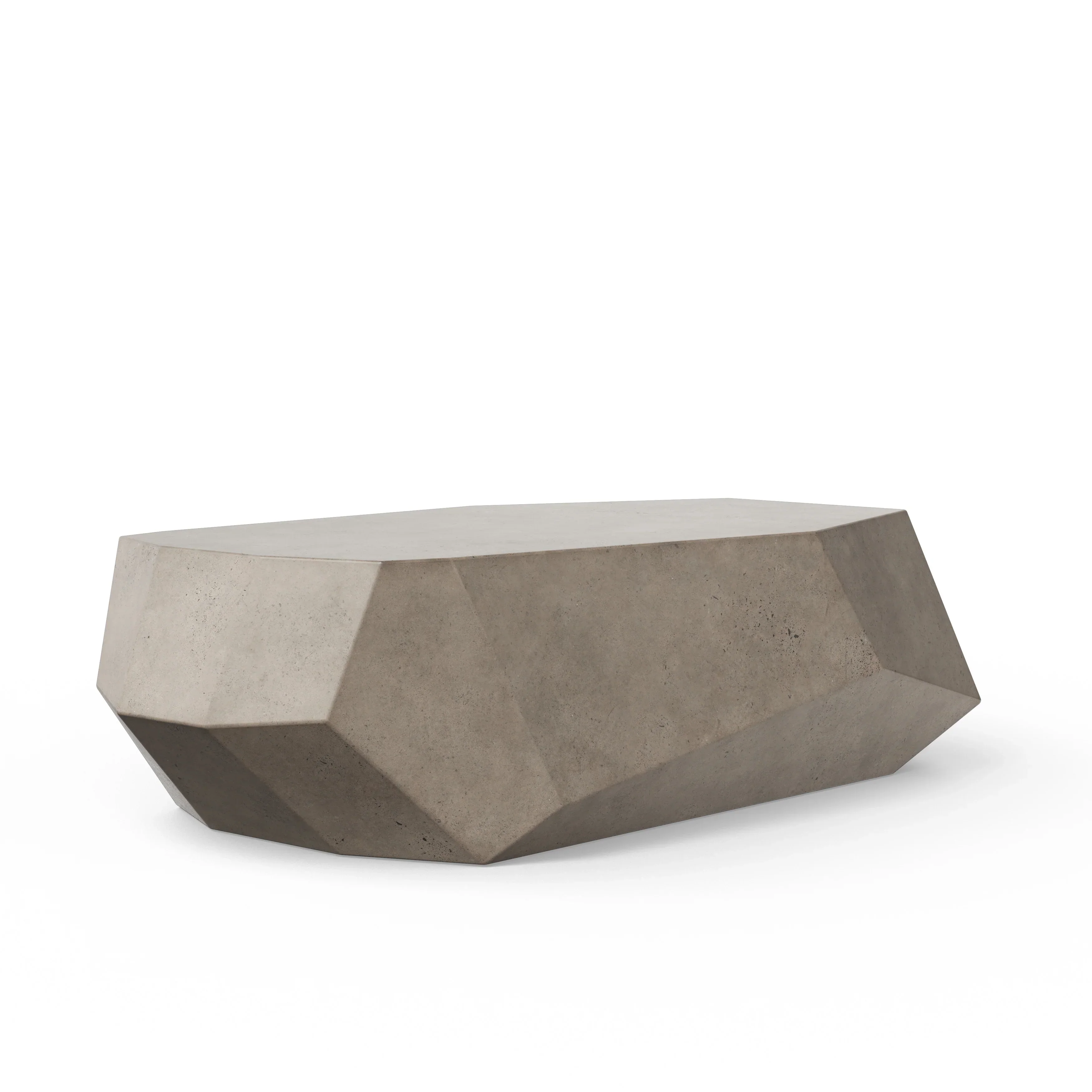 Mixx - Kristal Coffee Table - Image 2
