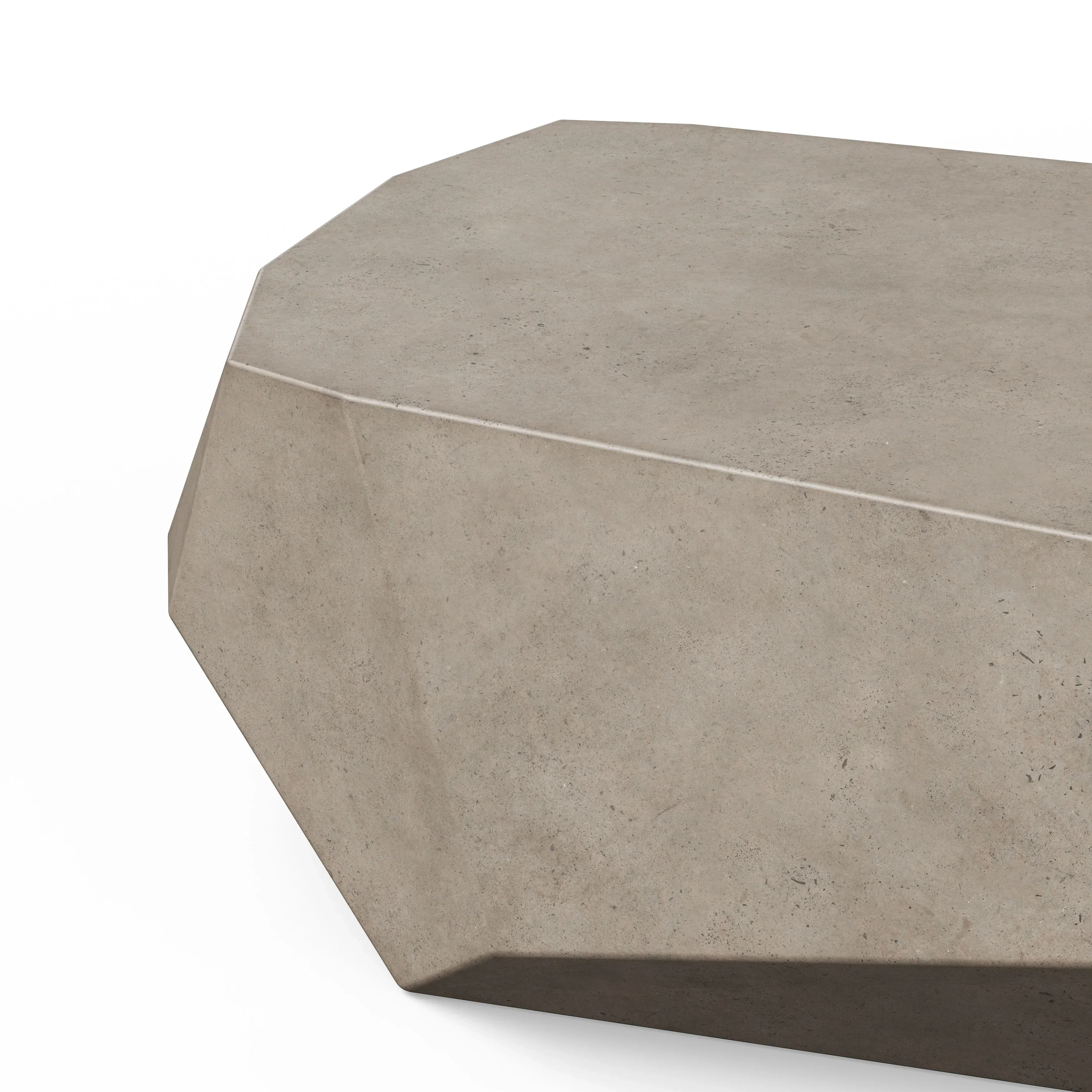 Mixx - Kristal Coffee Table - Image 4