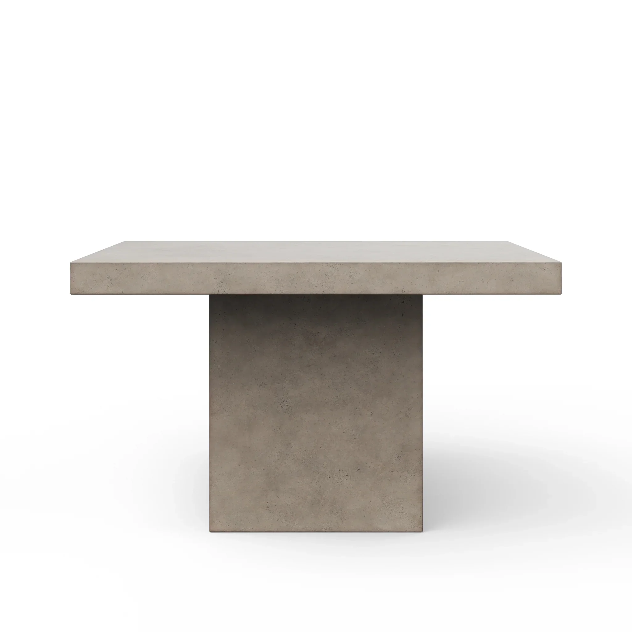 Mixx - Una - 59" Square Counter Height Dining Table - Image 5