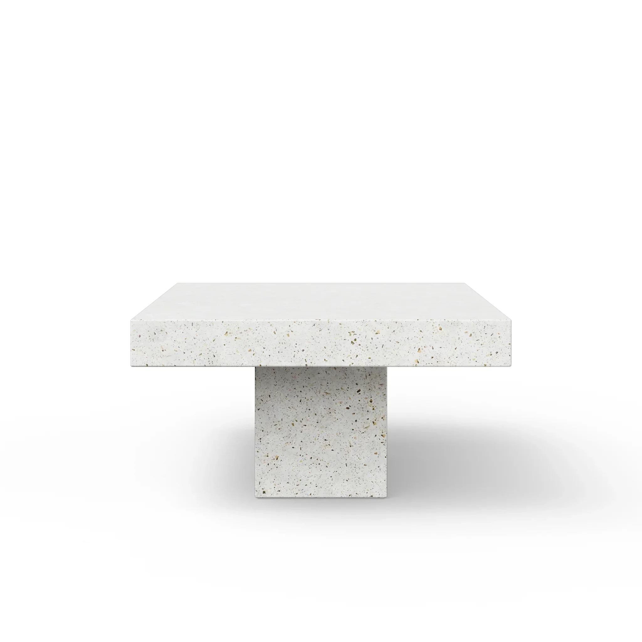 Mixx - Una Rectangle Coffee Table - Image 3