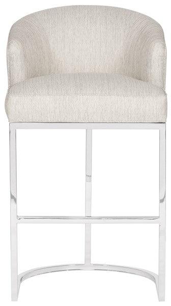 Miy 1 Metal Barstool - Image 2