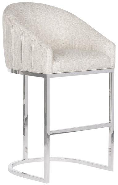 Miy 2 Metal Barstool
