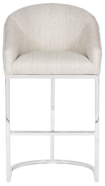 Miy 2 Metal Barstool - Image 2