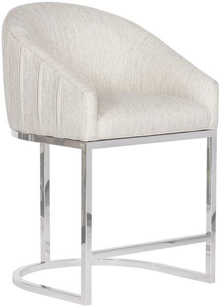 Miy 2 Metal Counter Stool