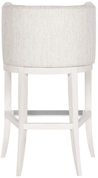 Miy 3 Wood Barstool - Image 3