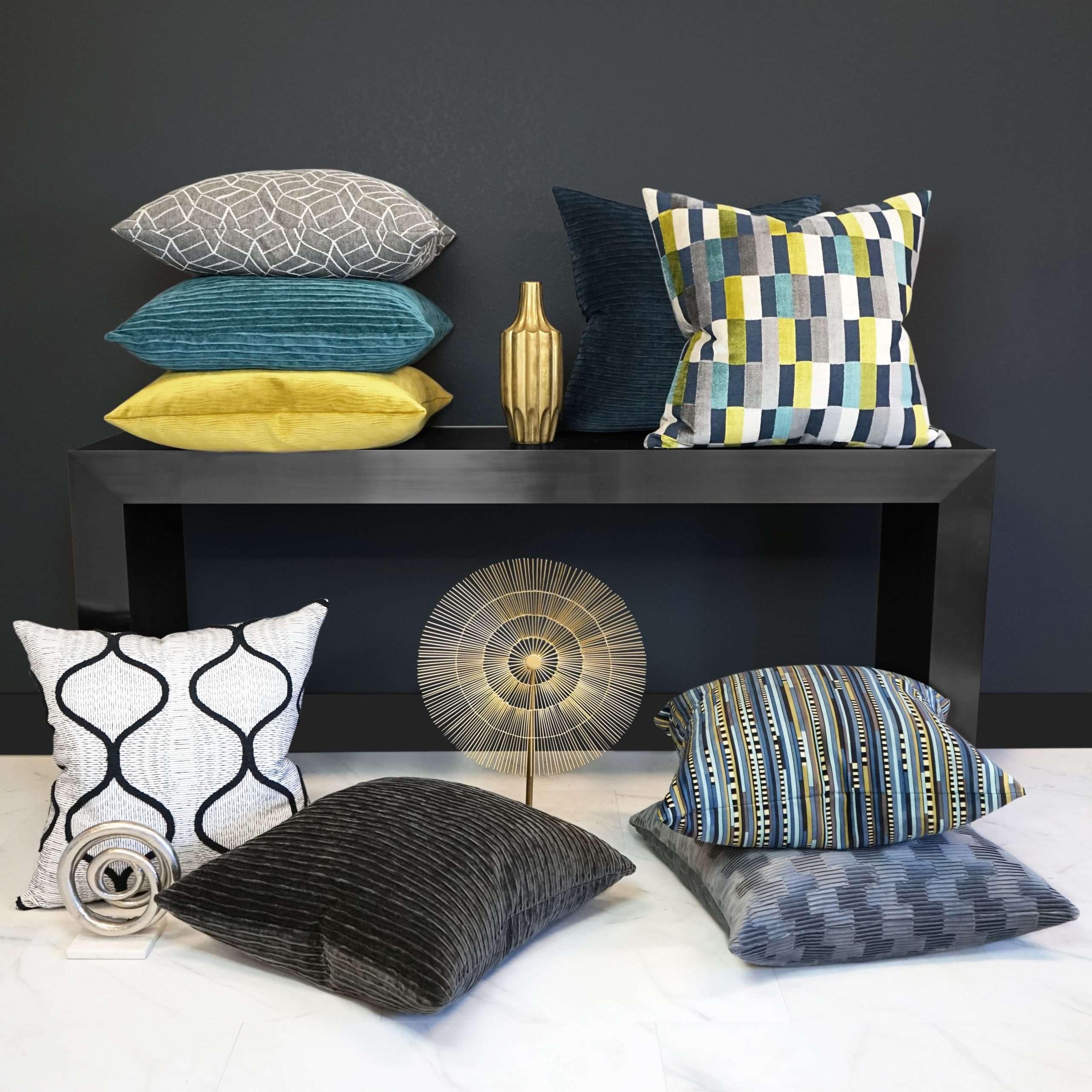 Mod Pop Pillow - Image 11