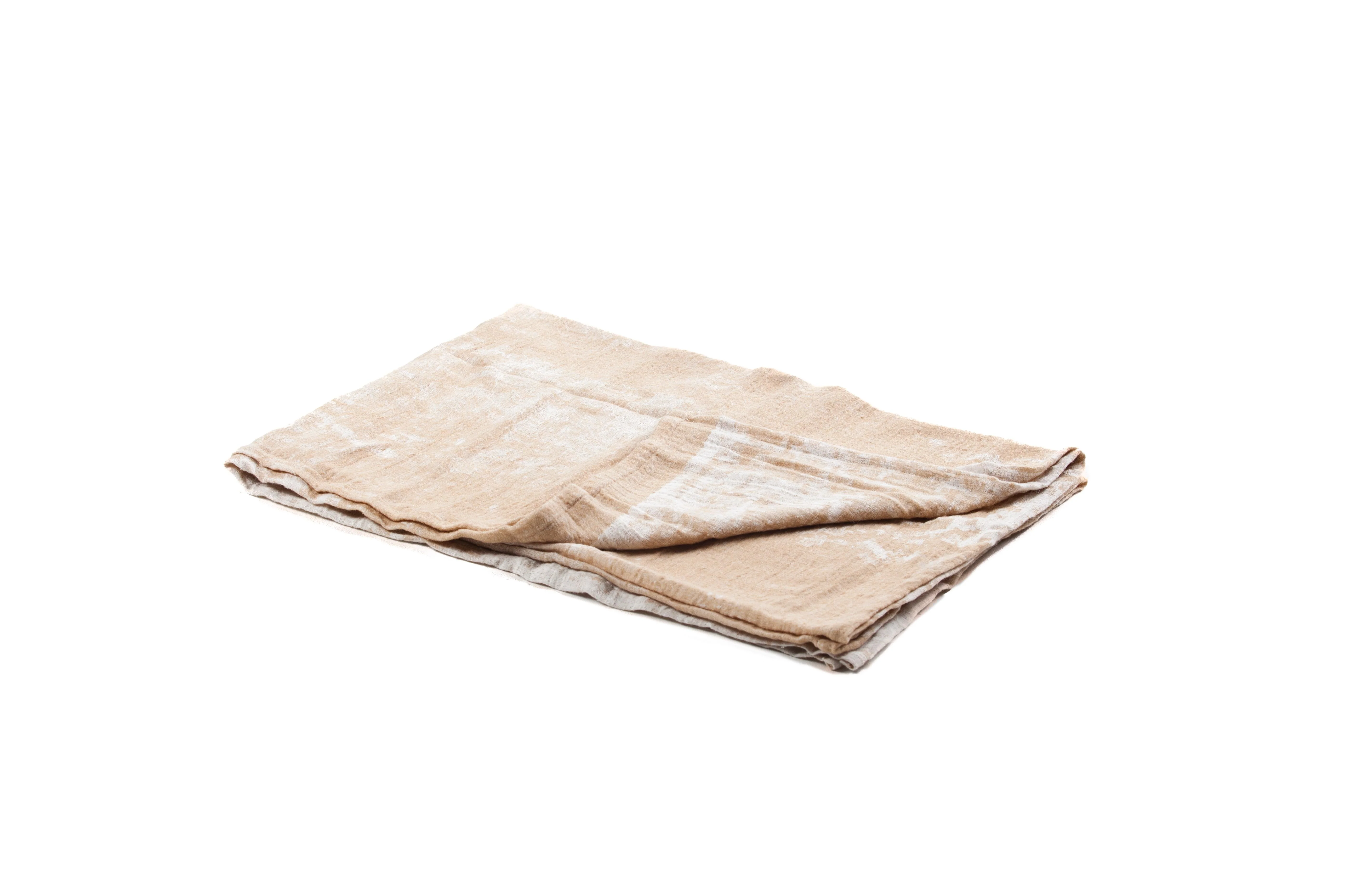 Modal Throw