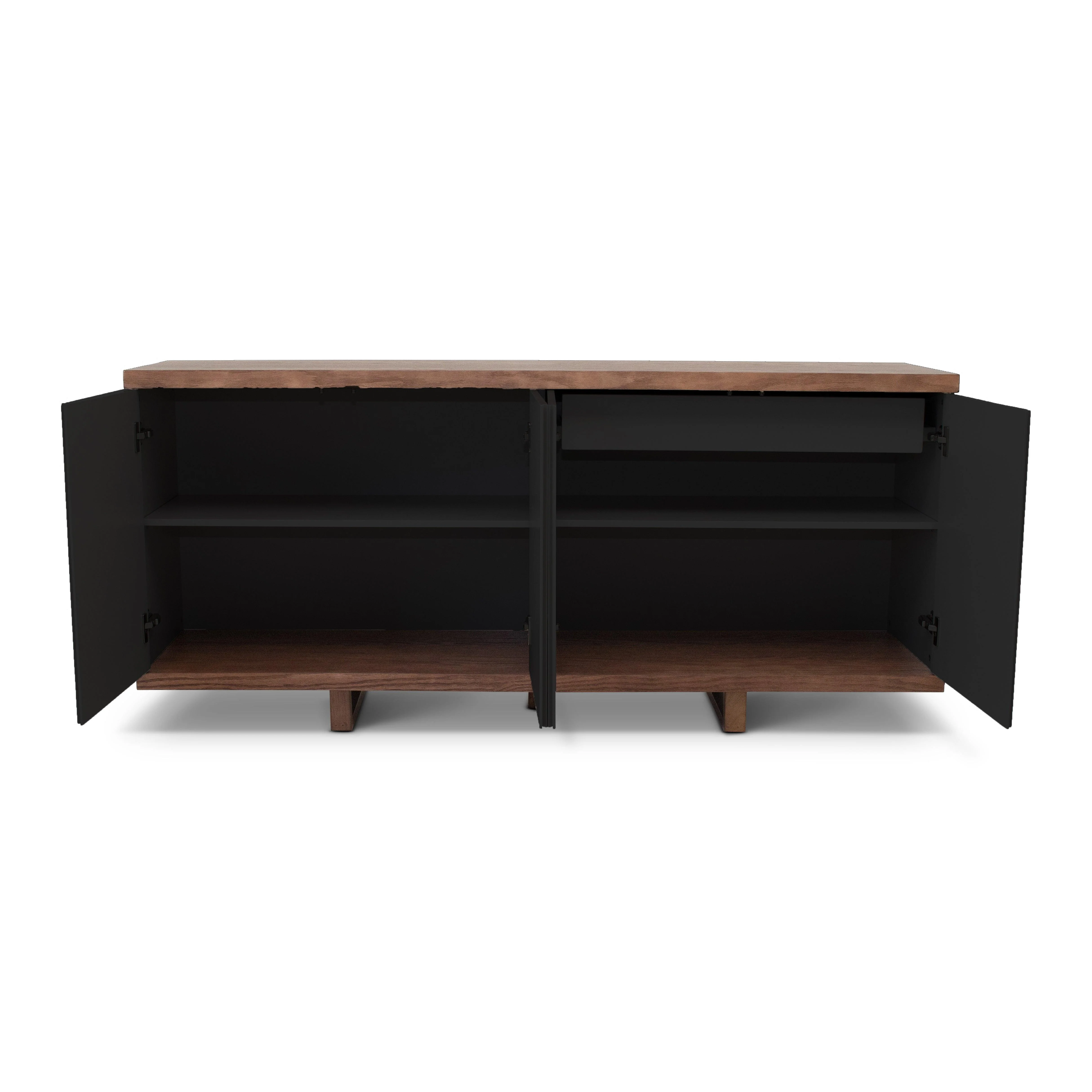 Modern Brazilian - Copany - Buffet - Image 3