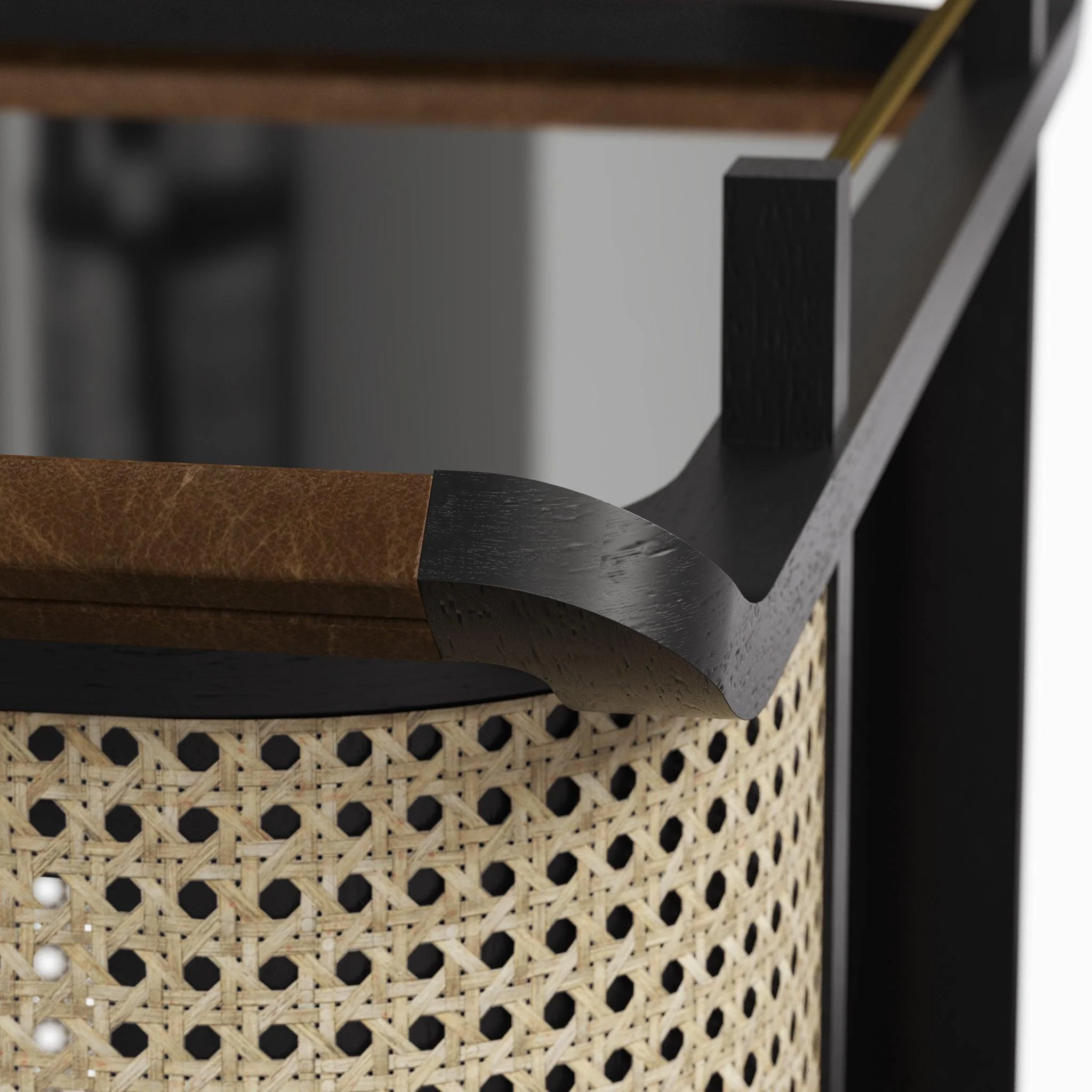 Modern Brazilian - Dinda - Bar Cart - Image 10