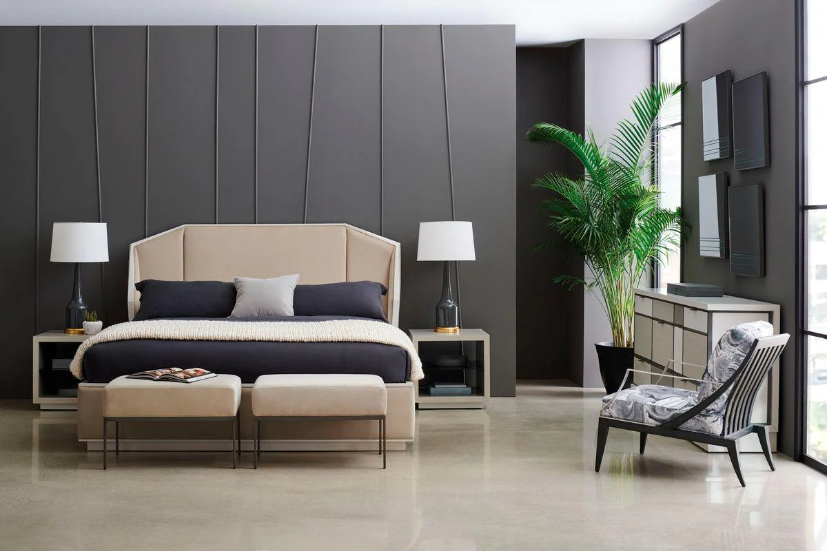 Modern Expressions Bed Bench - Image 5