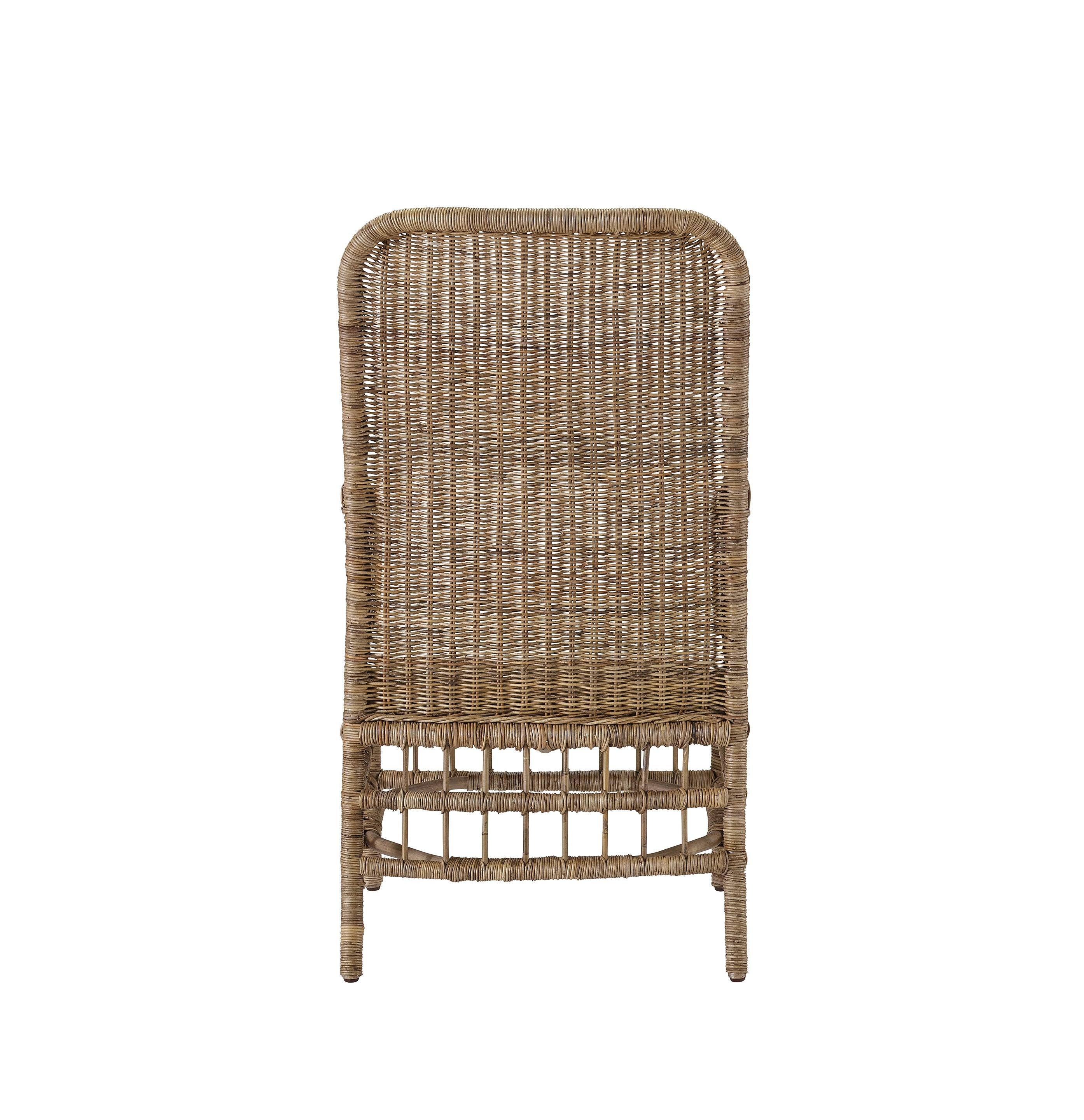 Modern Farmhouse Irving Arm Chair - Set of 2 - Image 3