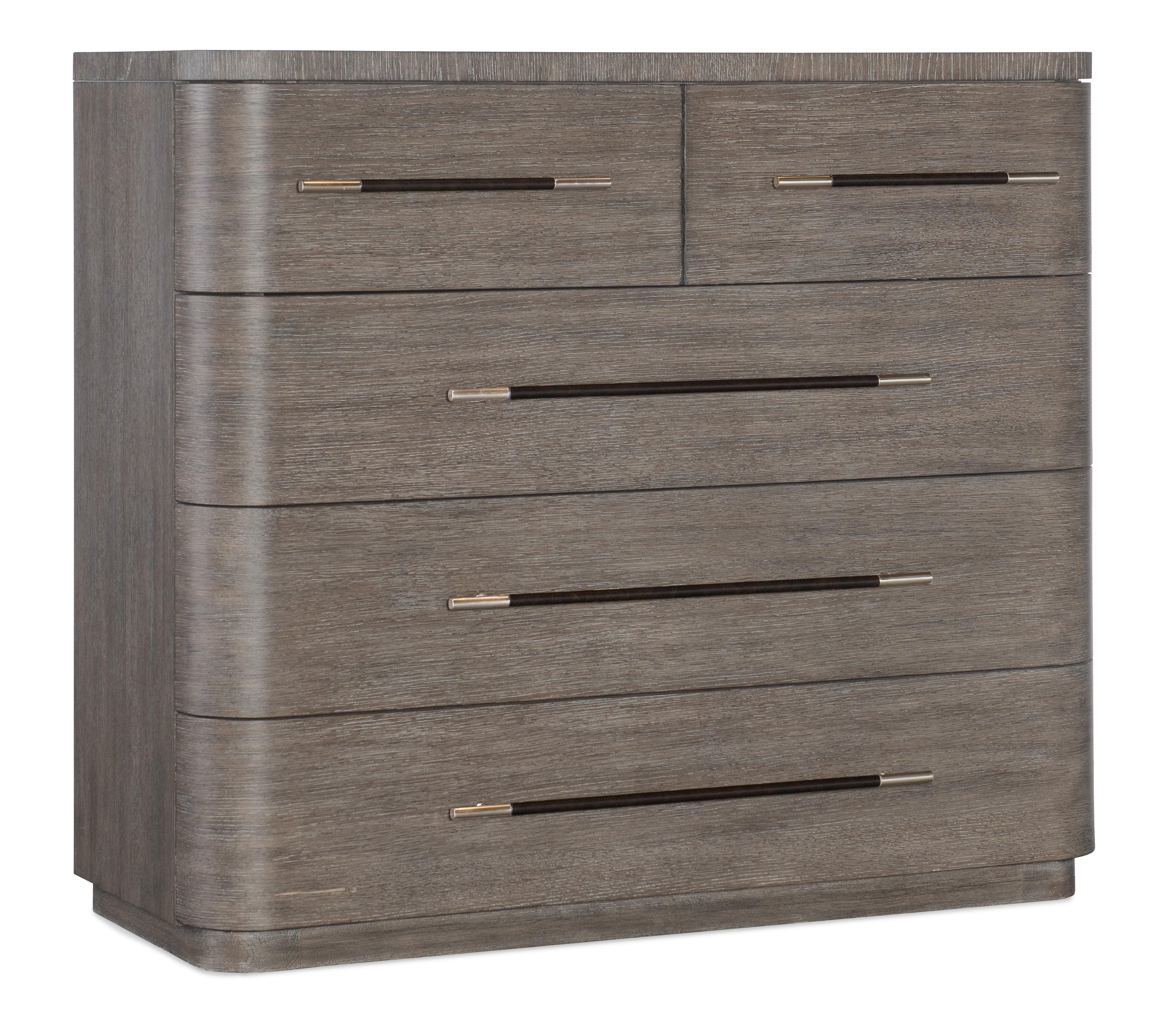 Modern Mood Bachelors Drawer