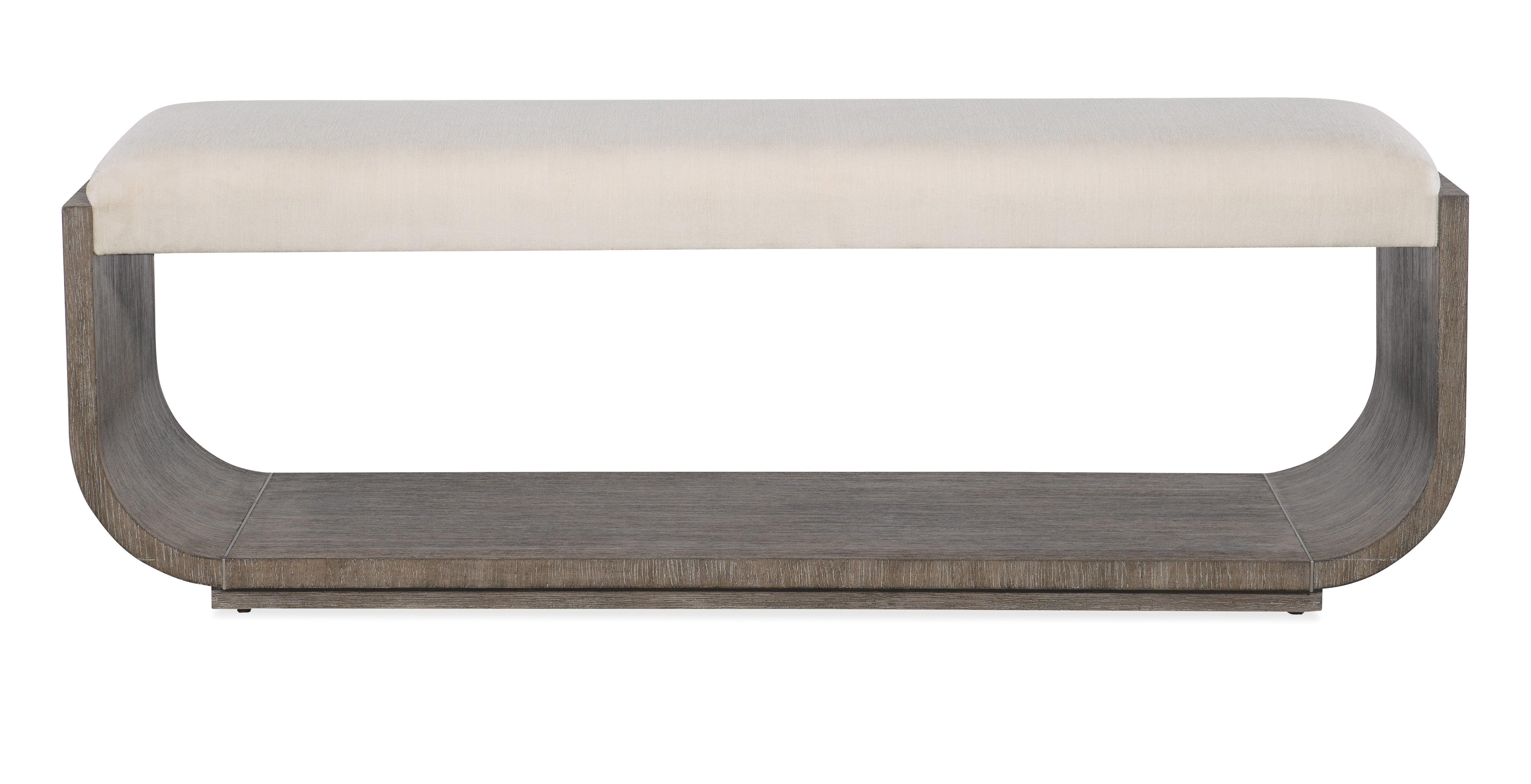 Modern Mood Bed Bench - Image 2