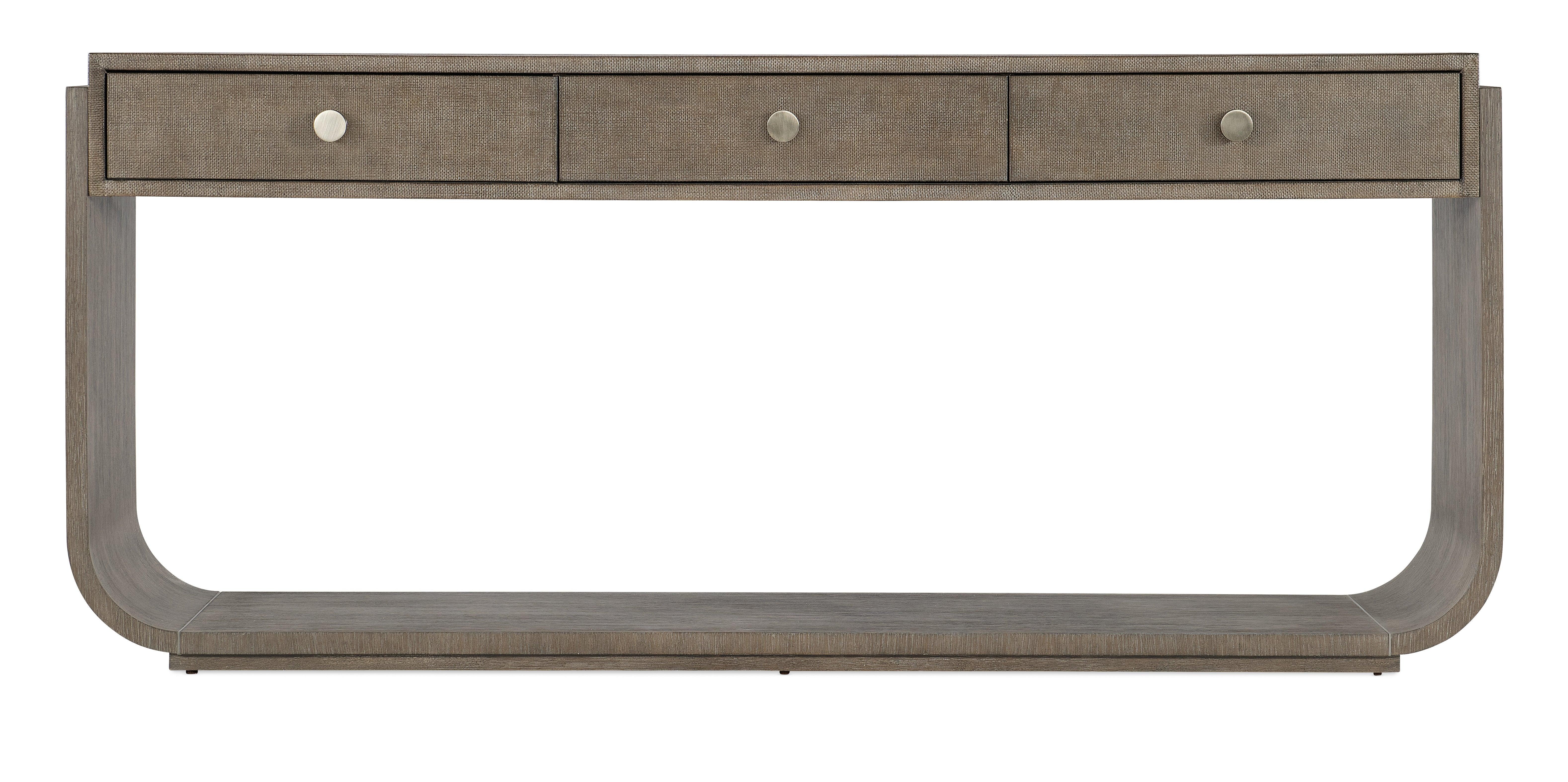 Modern Mood Console Table 2 - Image 3