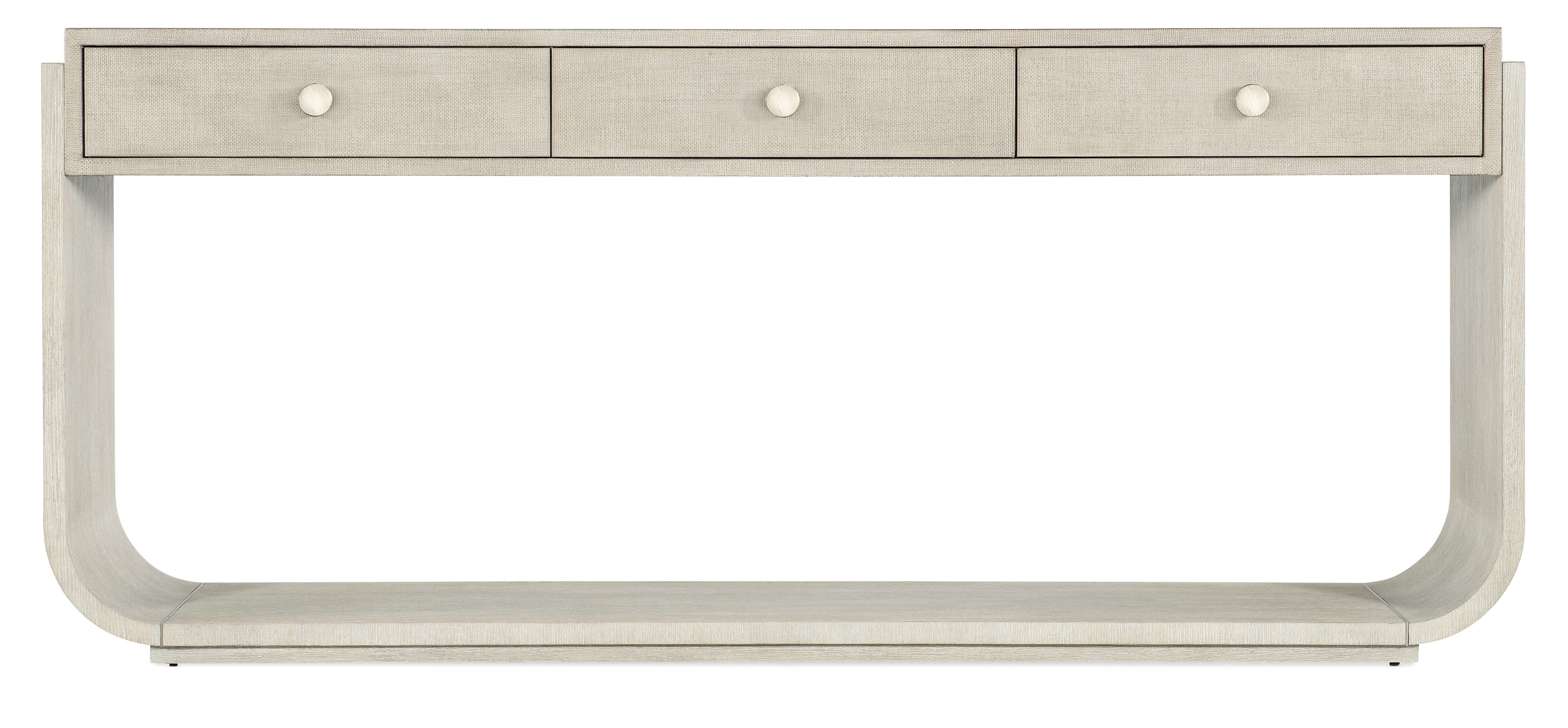 Modern Mood Console Table 2 - Image 6