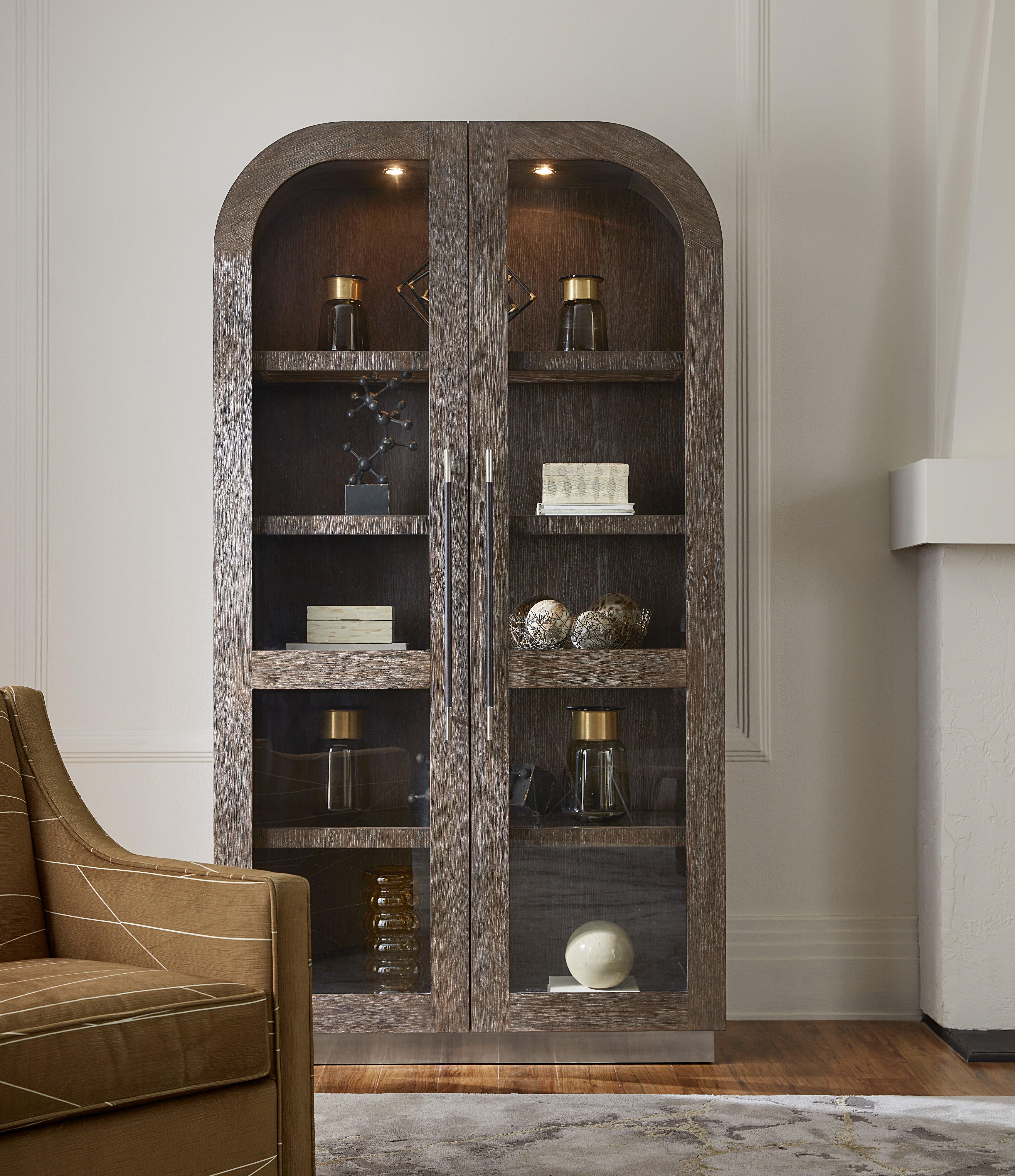 Modern Mood Display Cabinet - Image 2