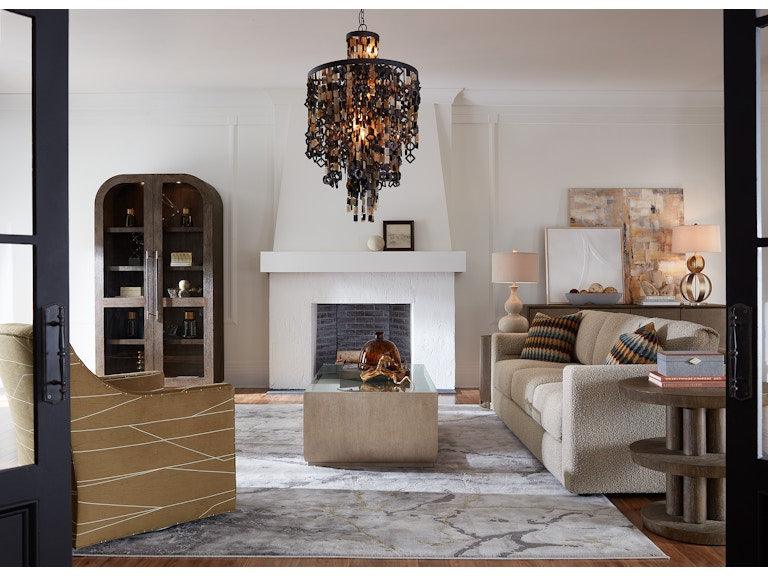 Modern Mood Display Cabinet - Image 7